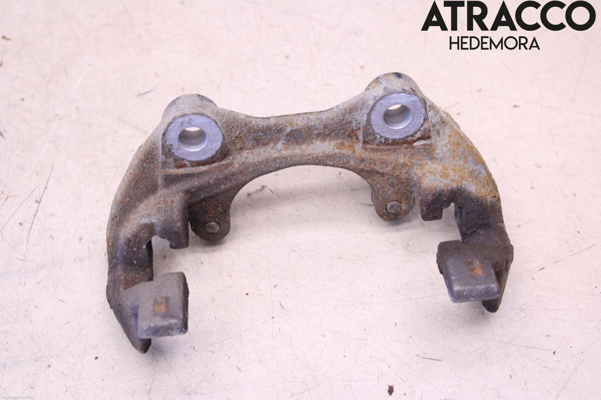 Mercedes-Benz MB CLS (C219) 03-11 Bremsecaliper Feste Holder