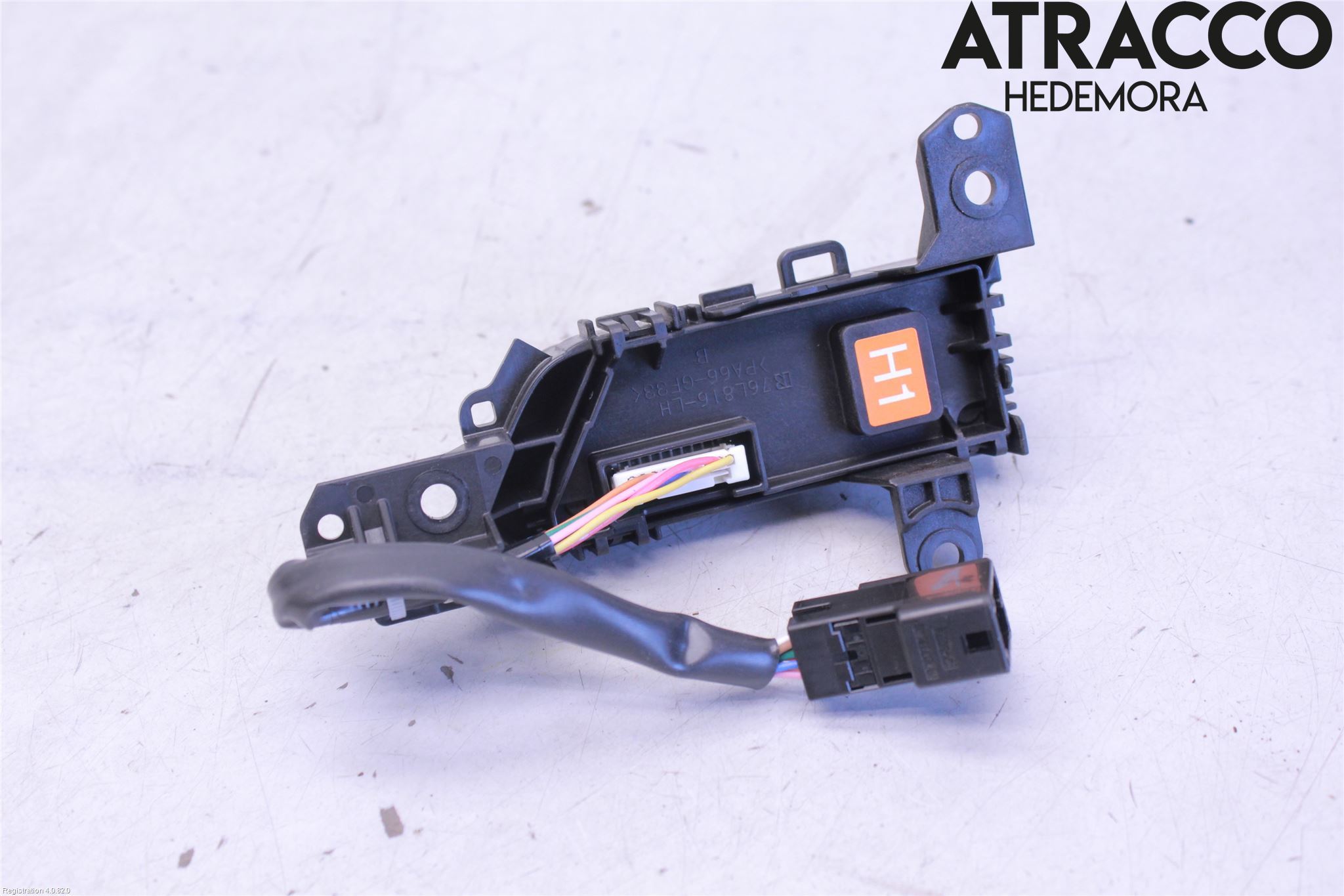 Toyota RAV4 19- Bryter Gearkasse