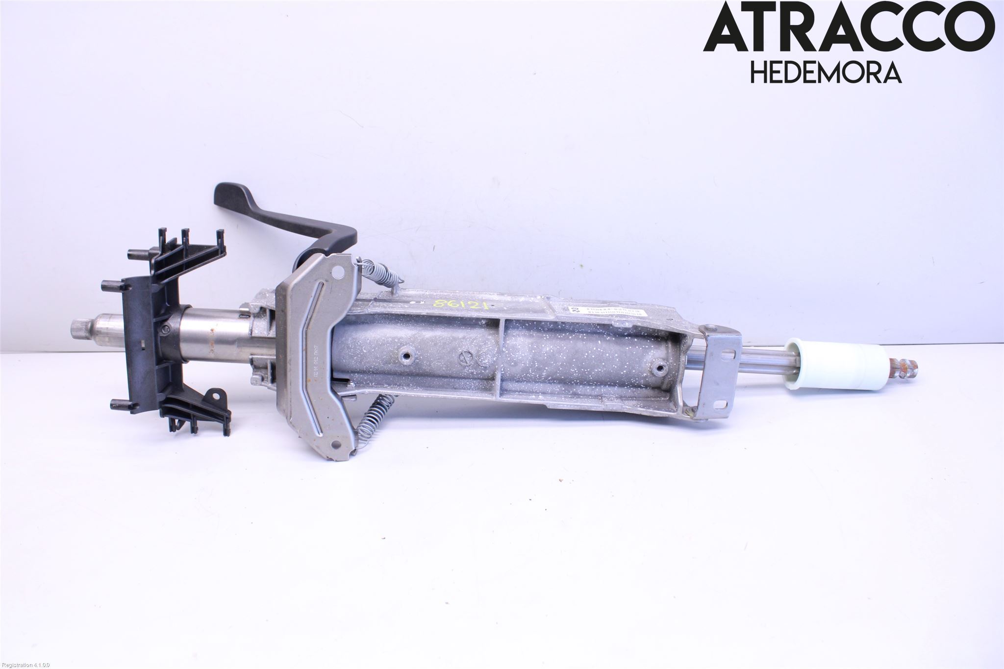 BMW 4 F32/F33/F82/F83 13-20 Rattakselaggregat Justerbart