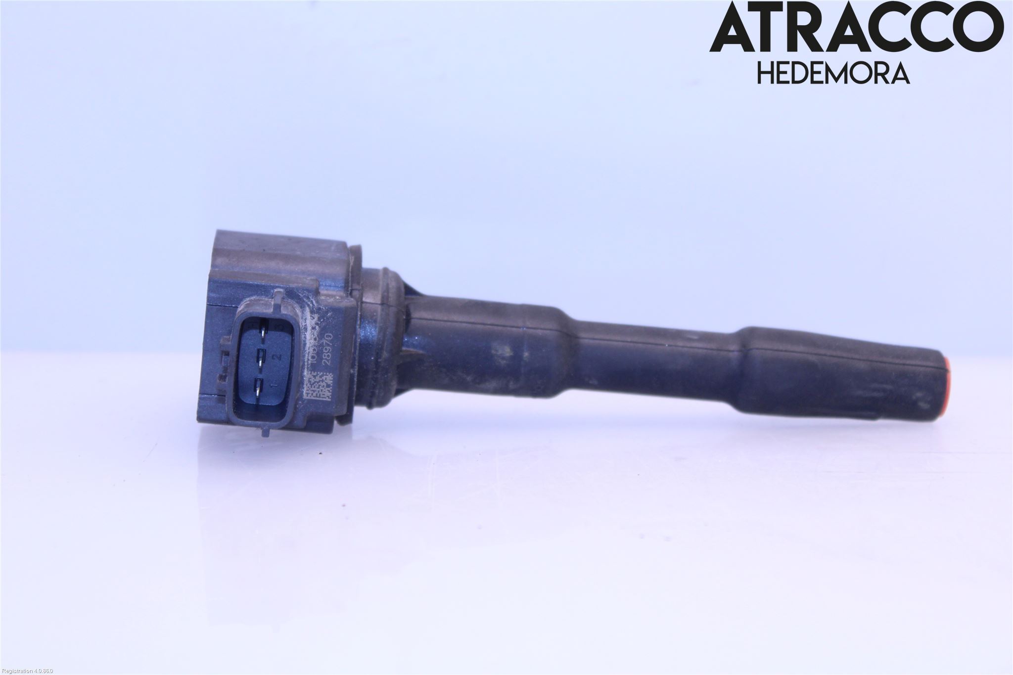 Renault CLIO IV 12-16 Coil
