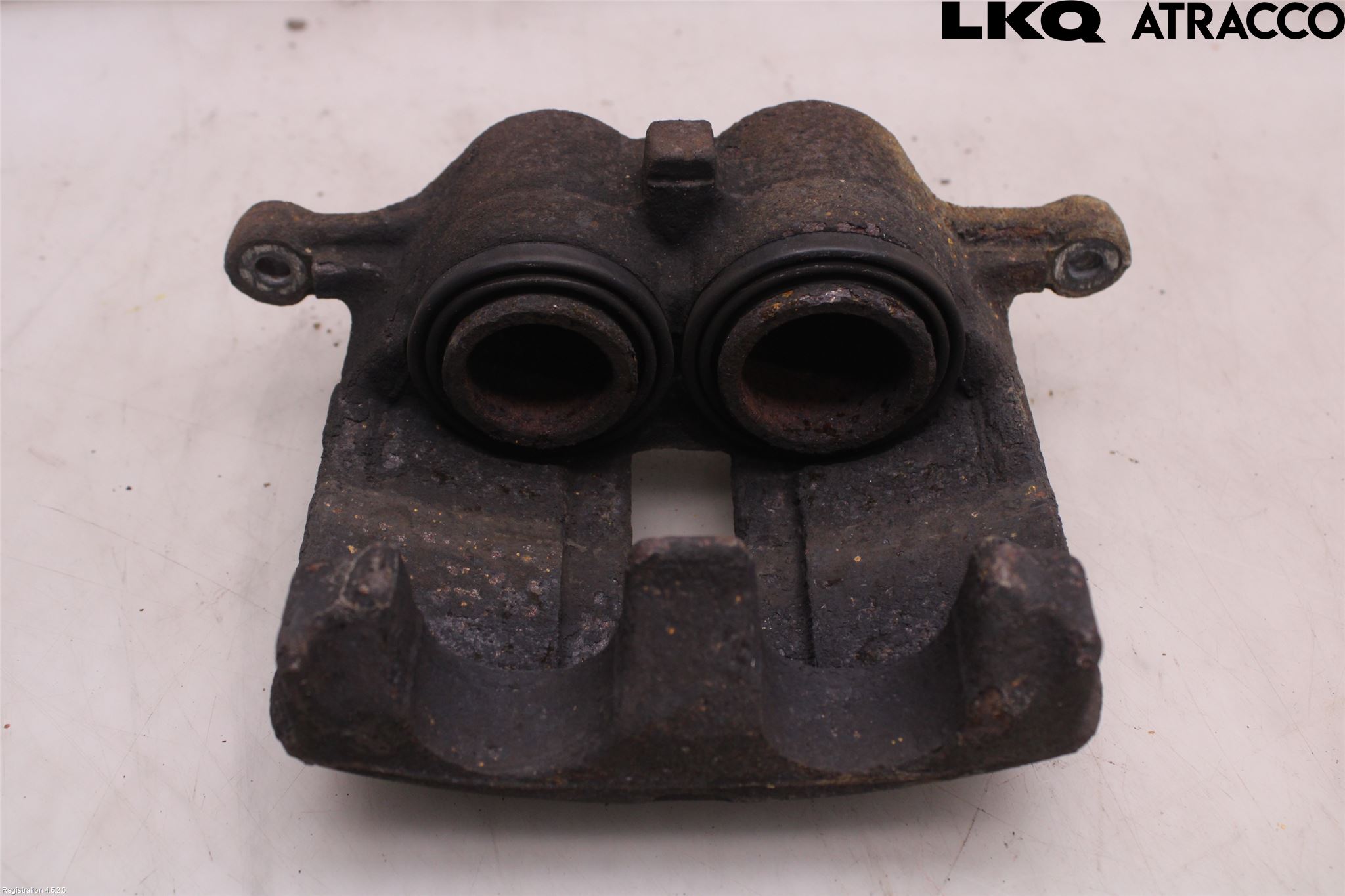 Renault TRAFIC   02-14 Bremsecaliper Foran Venstre