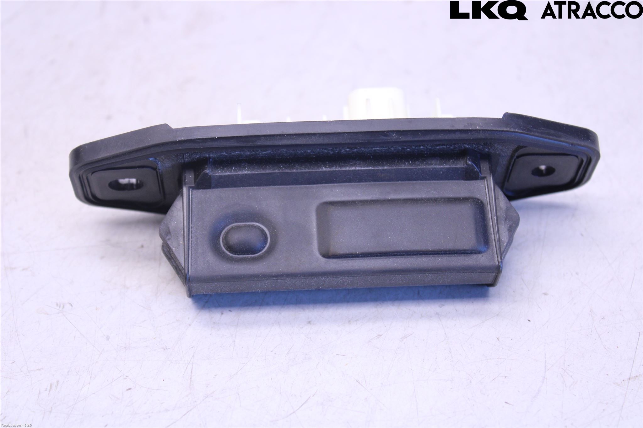 Toyota COROLLA 19- Bakluke Handtak Ytre