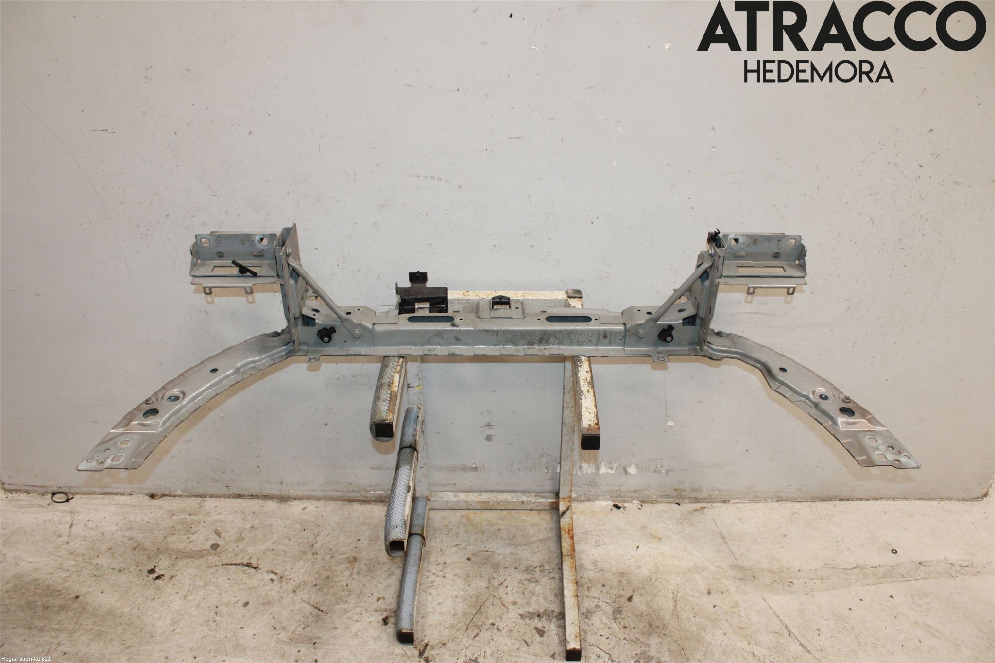 Landrover LAND ROVER RANGE ROVER EVOQUE (L538) 11-18 Frontplate