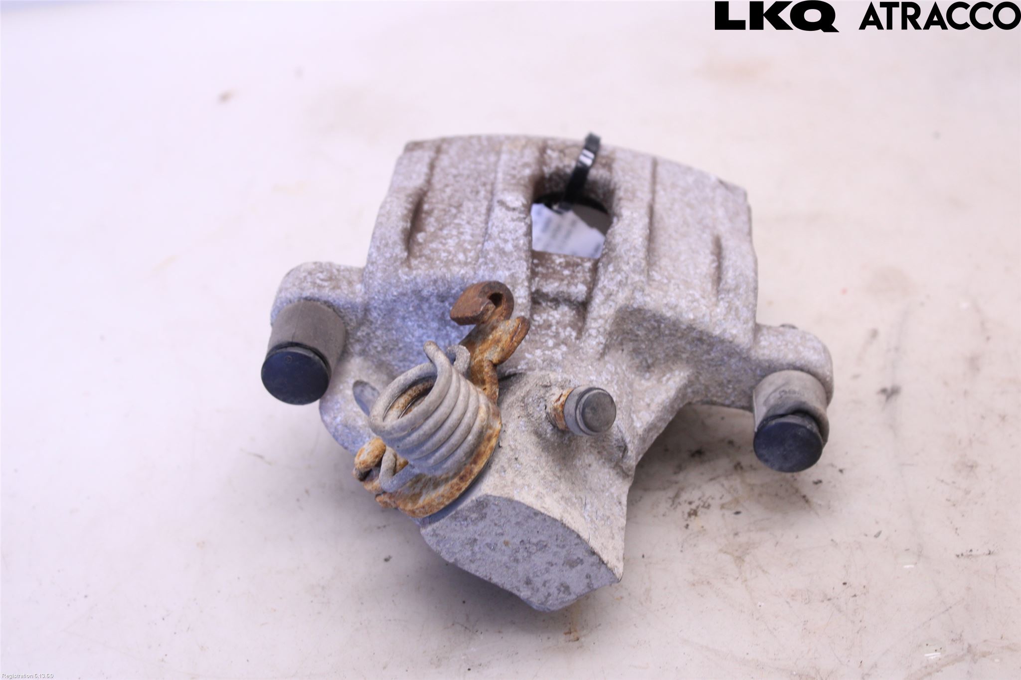 Volvo V50 04-07 Bremsecaliper Bak Høyre