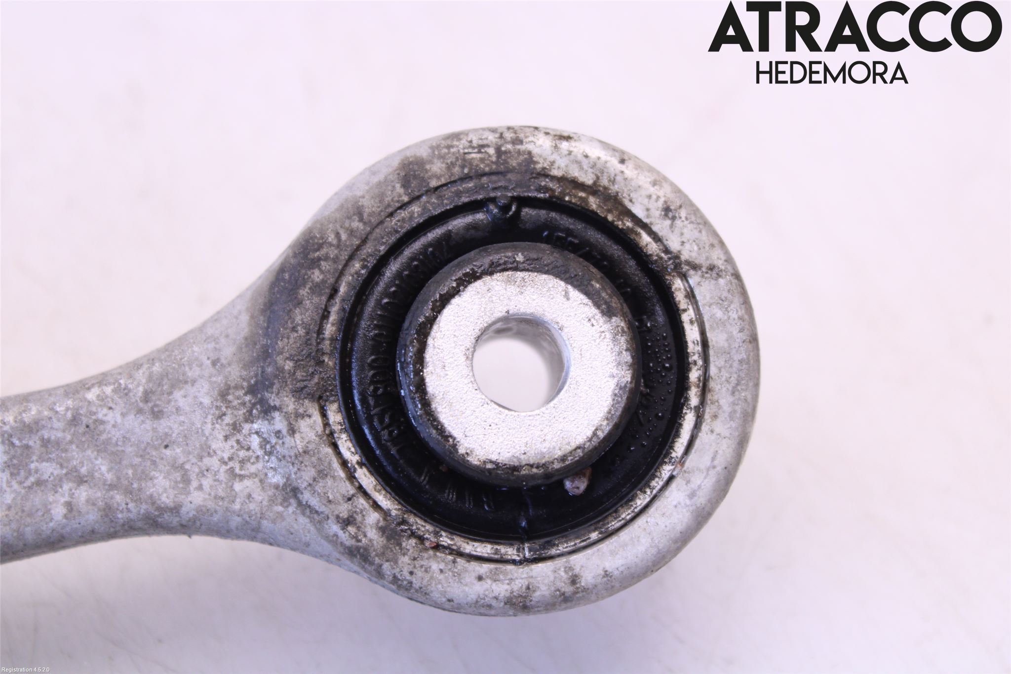BMW 2 F22/F23/F87 Coupé/Cab 13-21 Bærearm Bak Venstre
