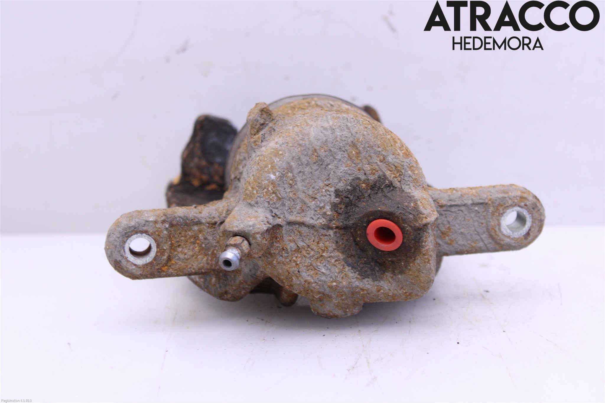 Renault CAPTUR 13-19 Bremsecaliper Foran Høyre