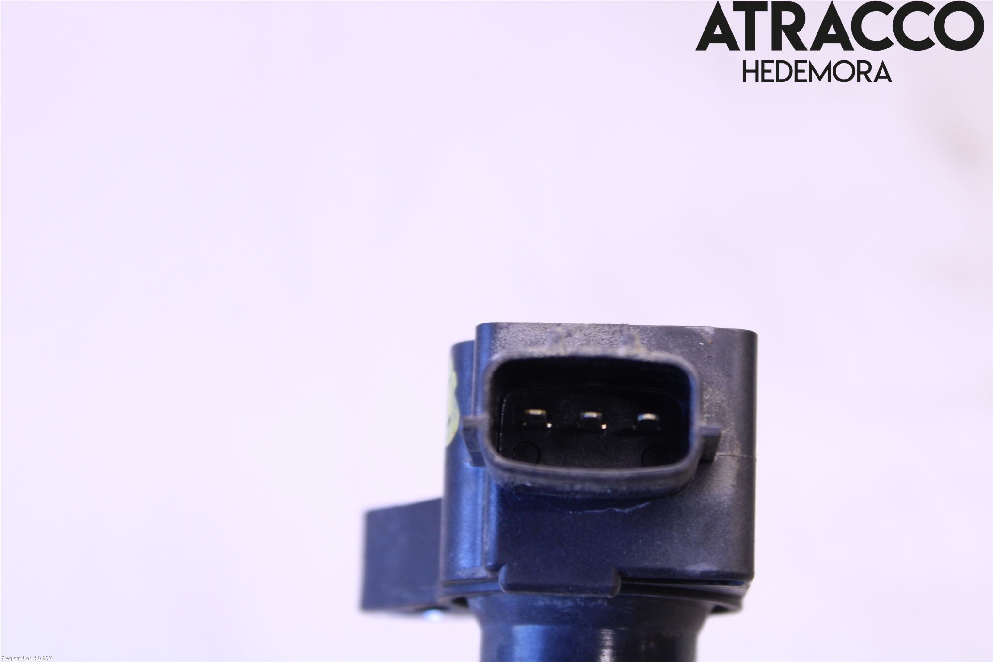 Mazda 3 I 07-08 Coil