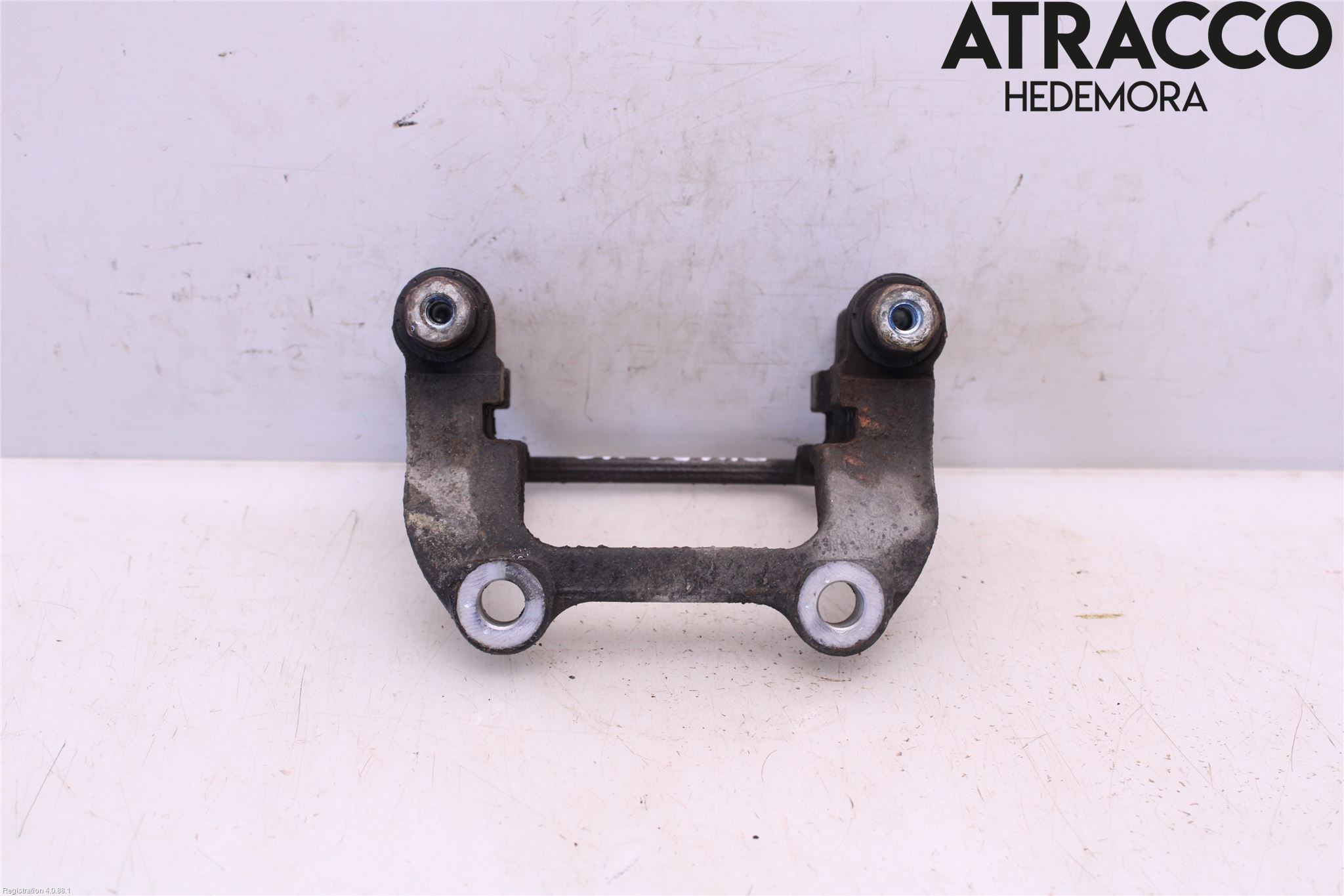 Lancia THEMA Bremsecaliper Feste Holder