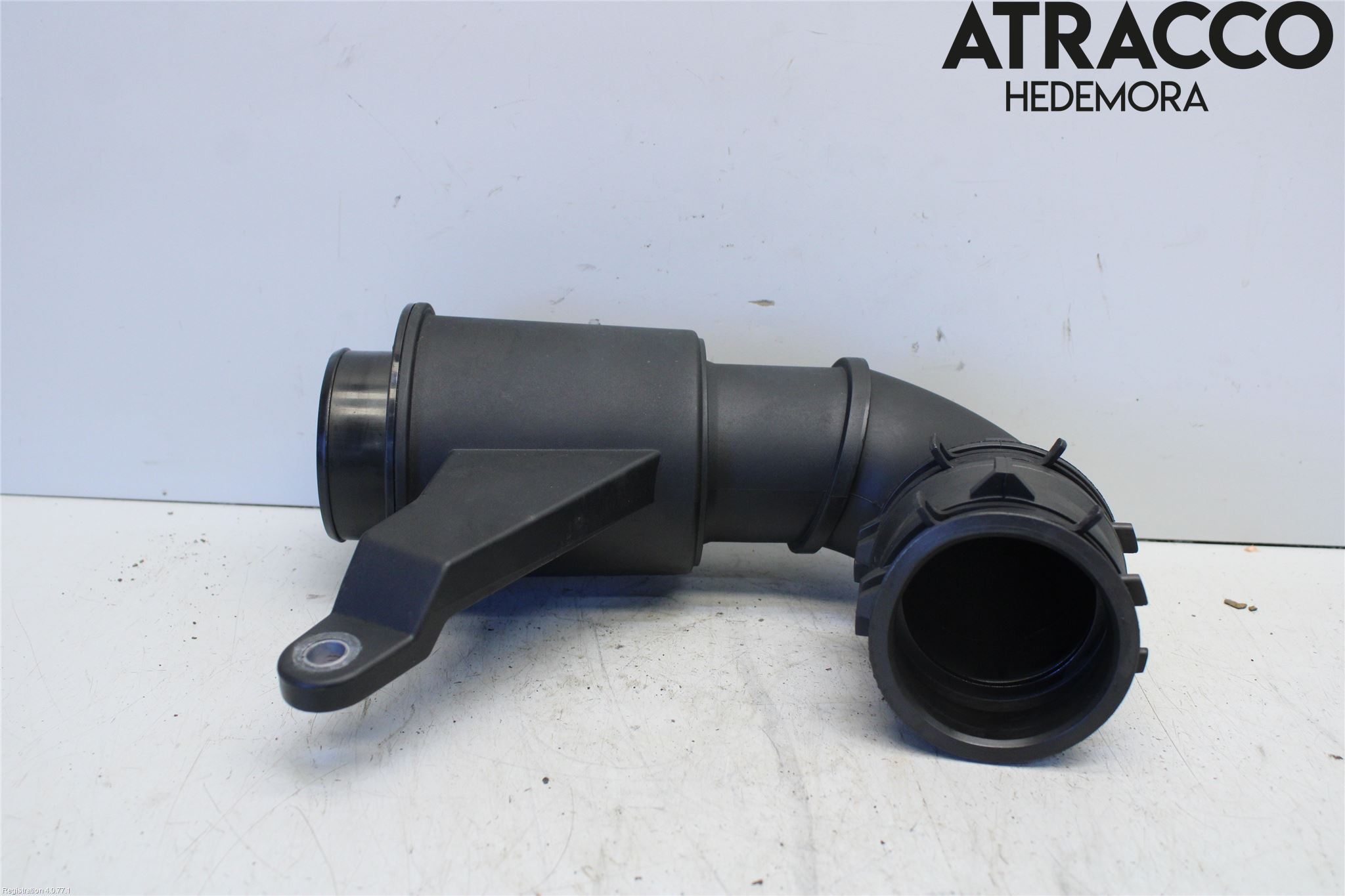 Jaguar XE (X760) 15-24 Inns Gummibelg - Slange