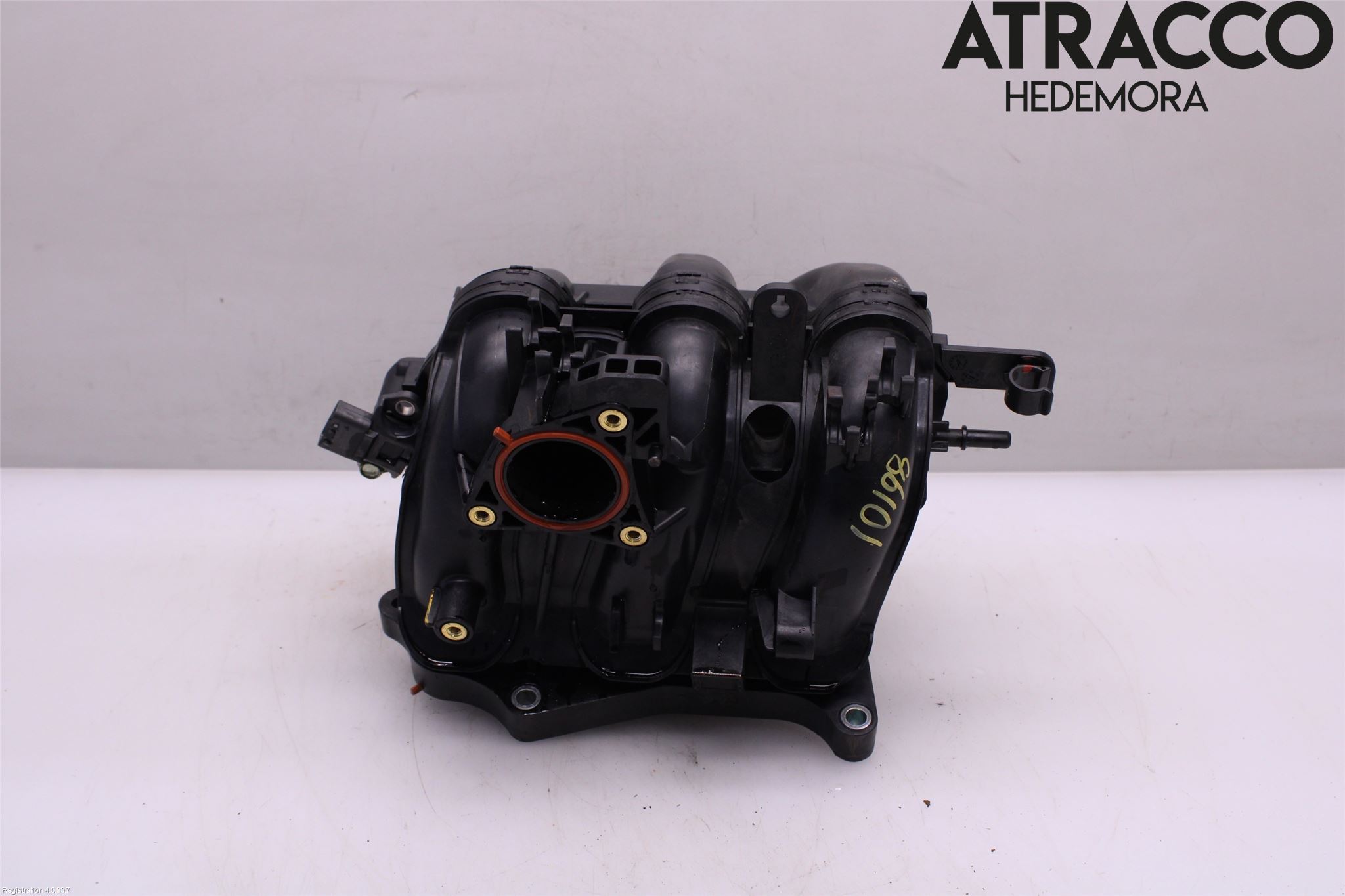 Peugeot 108 15-22 Innsugningsmanifold