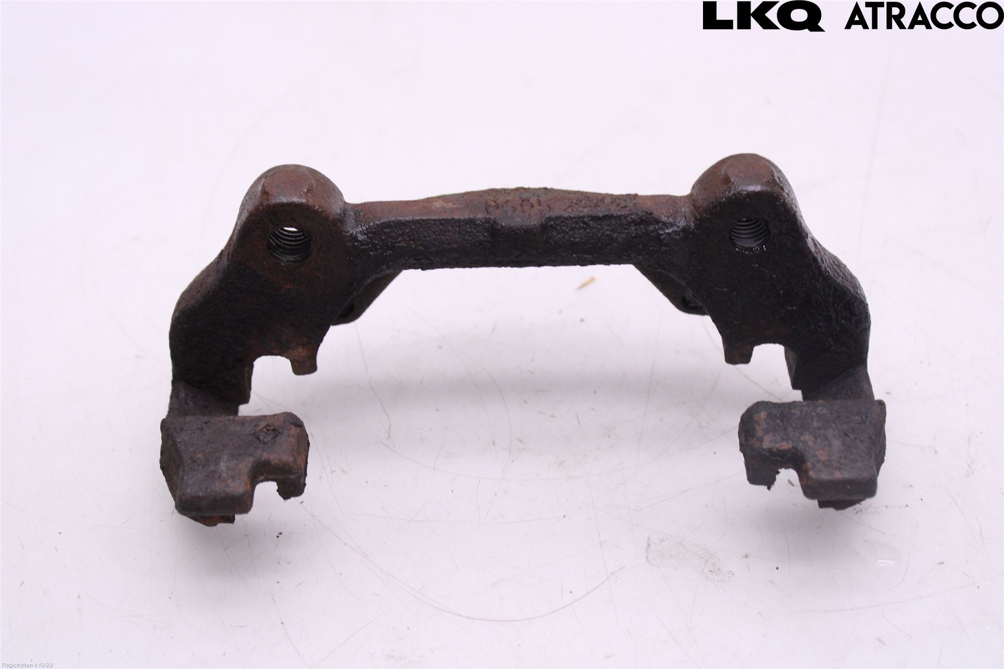 Saab 9-3 VER2/VER3 08-15 Bremsecaliper Feste Holder