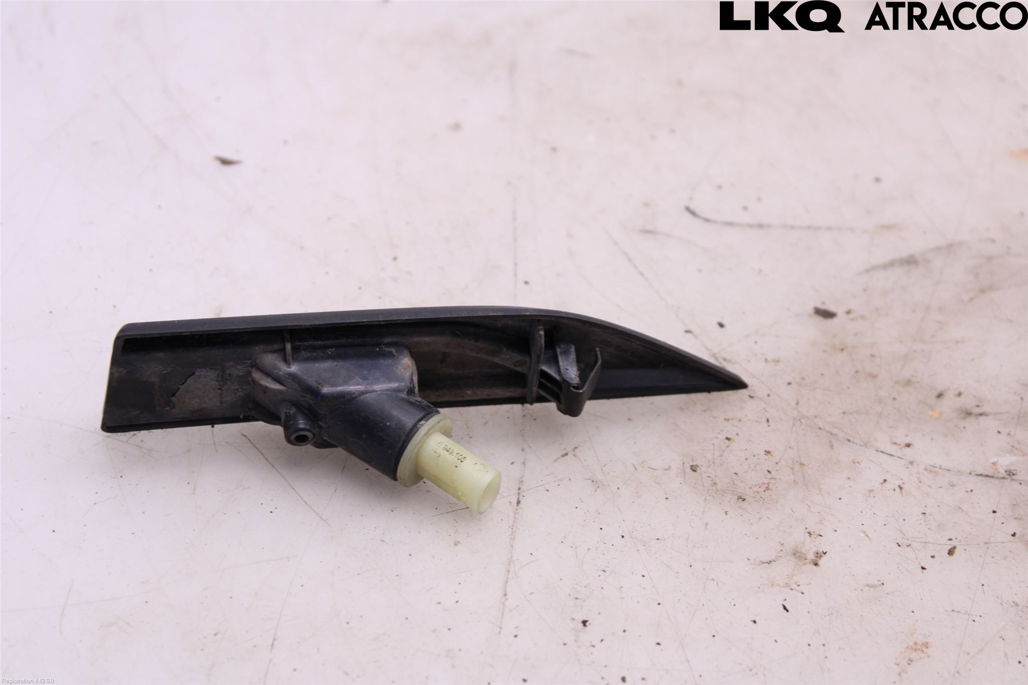 Volkswagen VW CADDY 16-20 Blinklykt Side Venstre