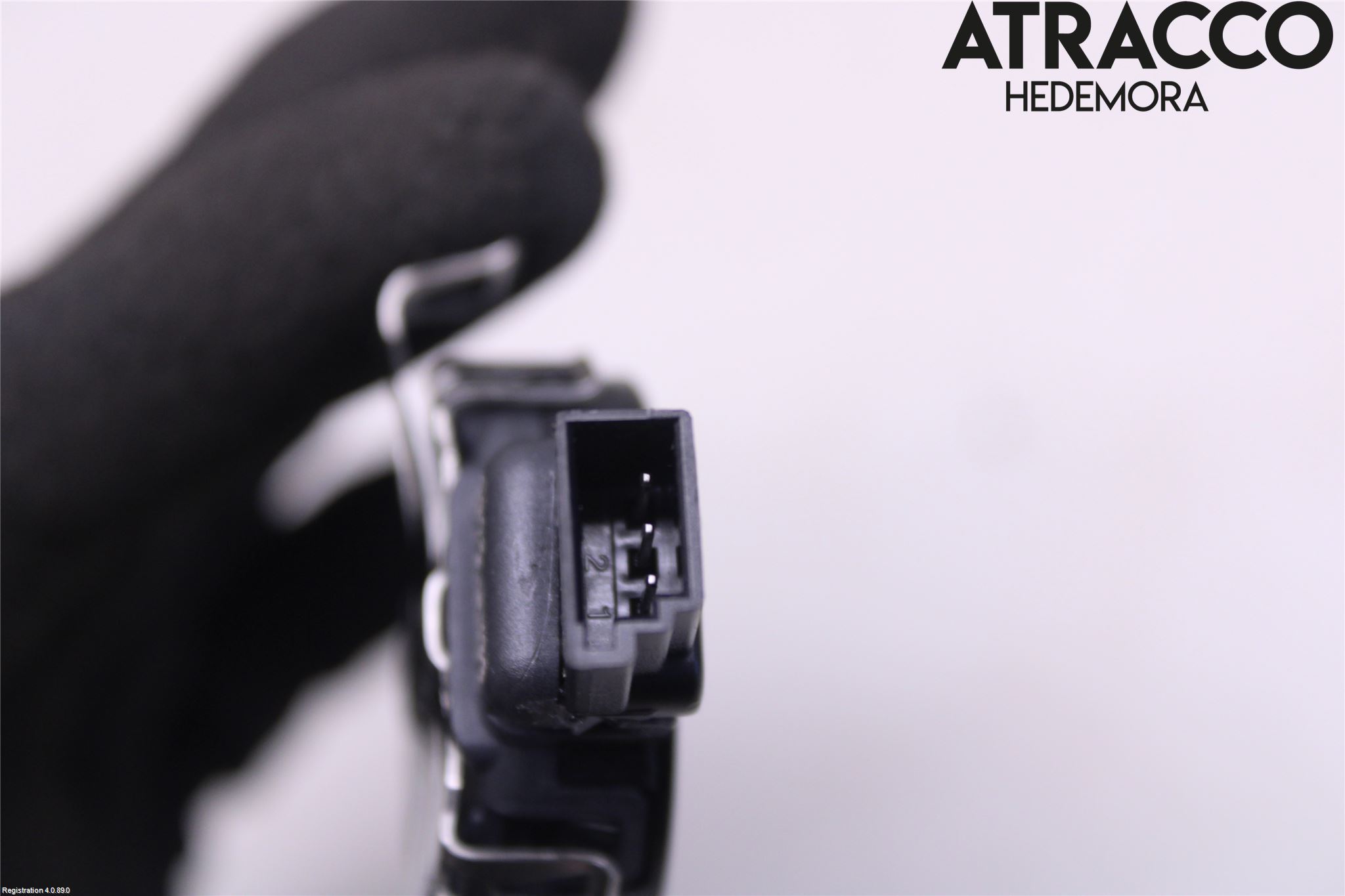 Audi A5 17- Sensor Regnsensor