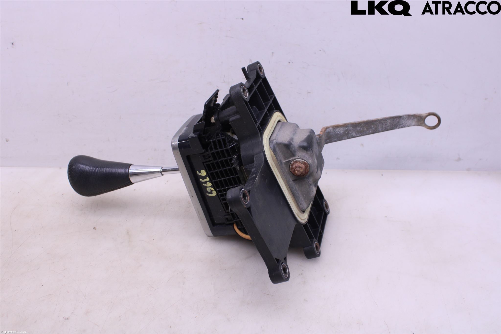 Toyota LANDCRUISER HDJ100 Gearspak