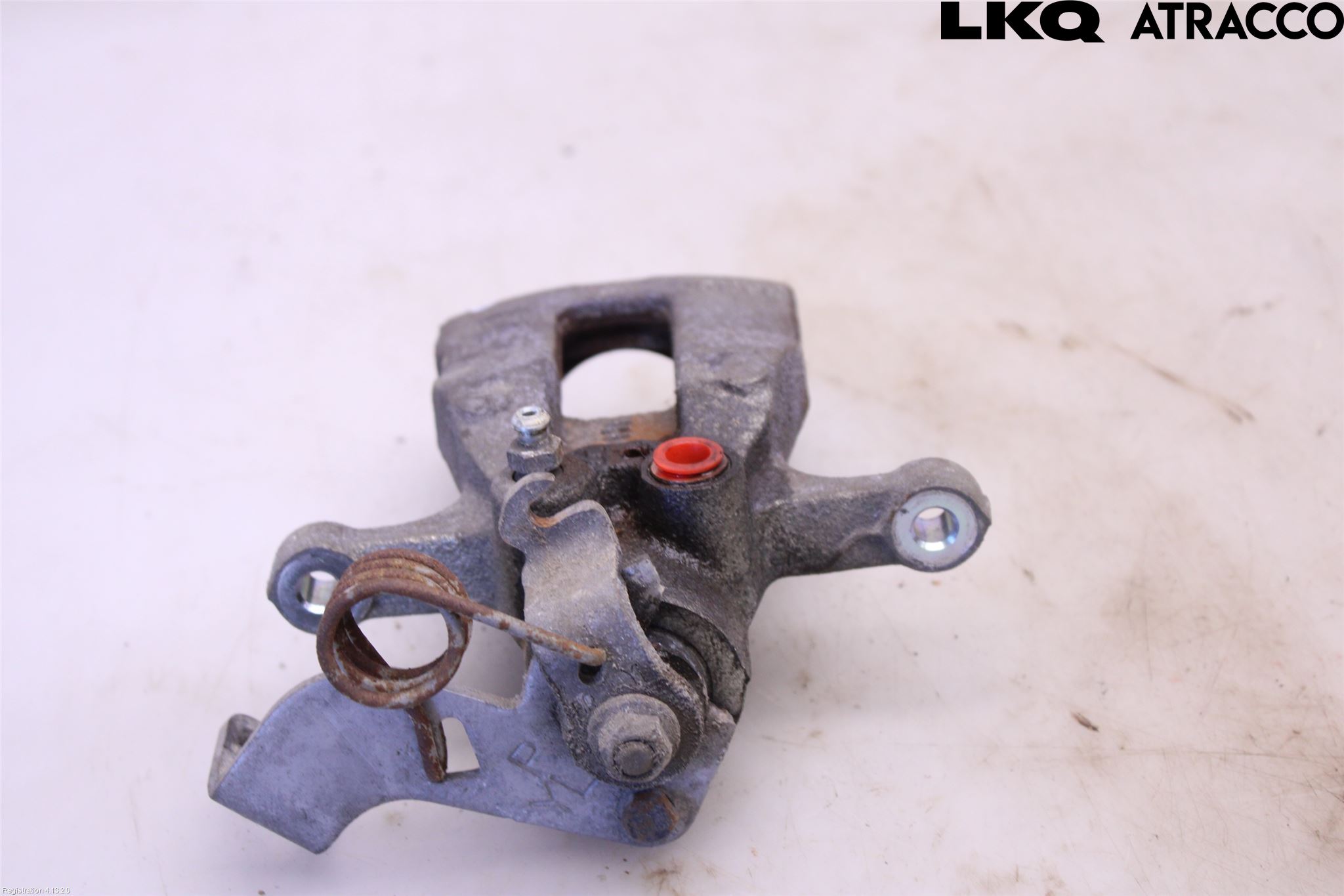 Kia RIO 12-16 Bremsecaliper Bak Høyre