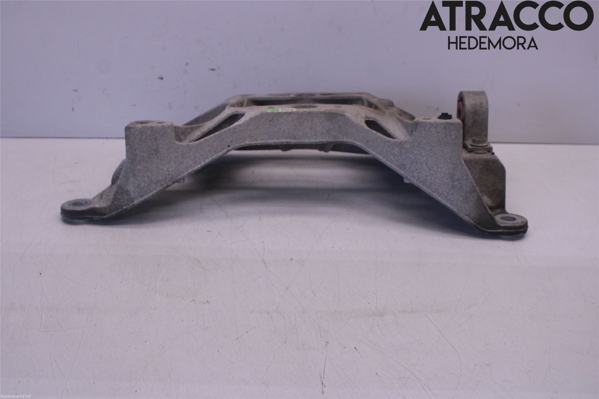 Audi A4/S4 B9 16-19 Gearkasse Bjelke - Travers
