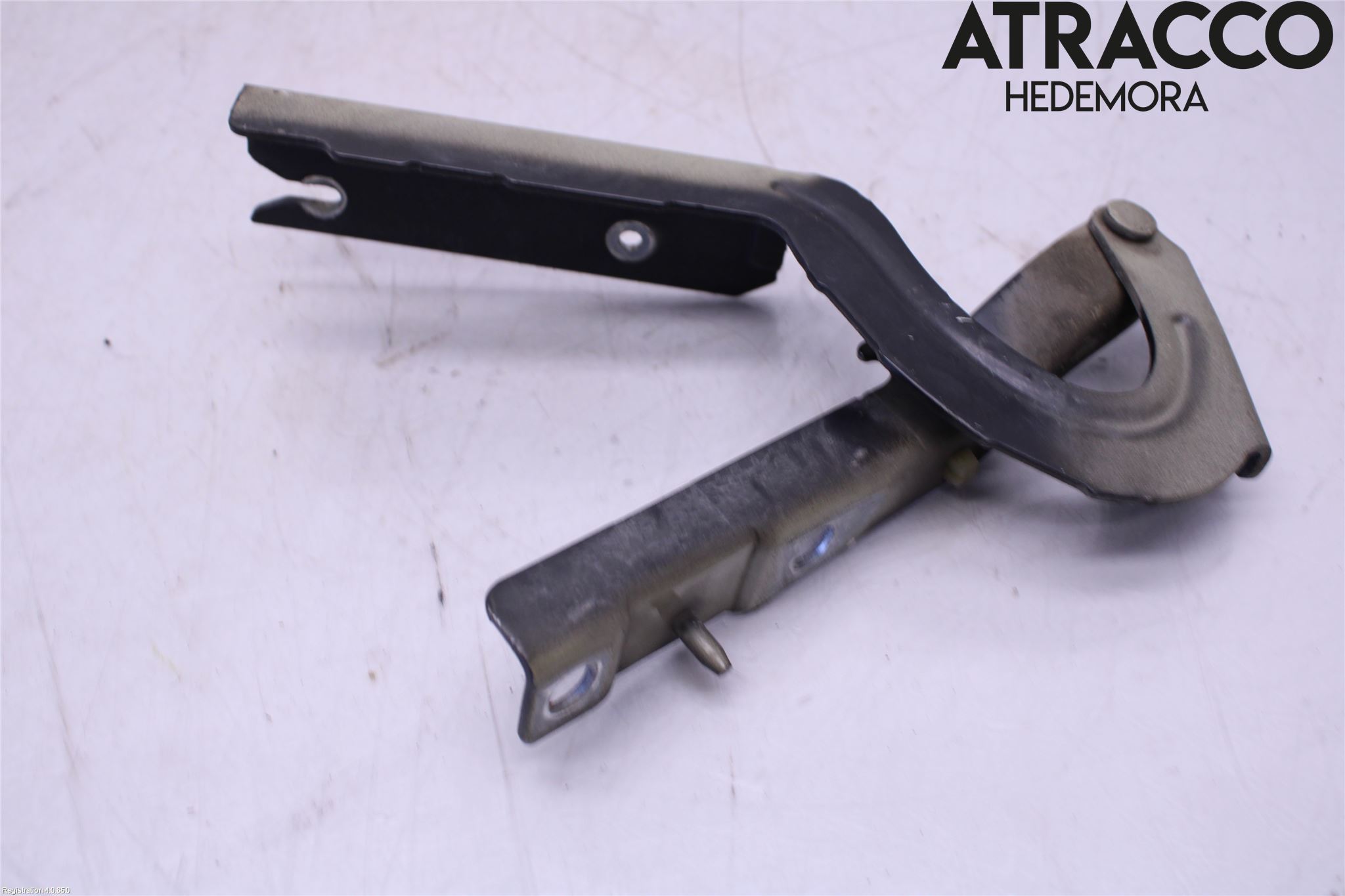 Peugeot EXPERT 15-16 Panser Hengsel - Hengsler