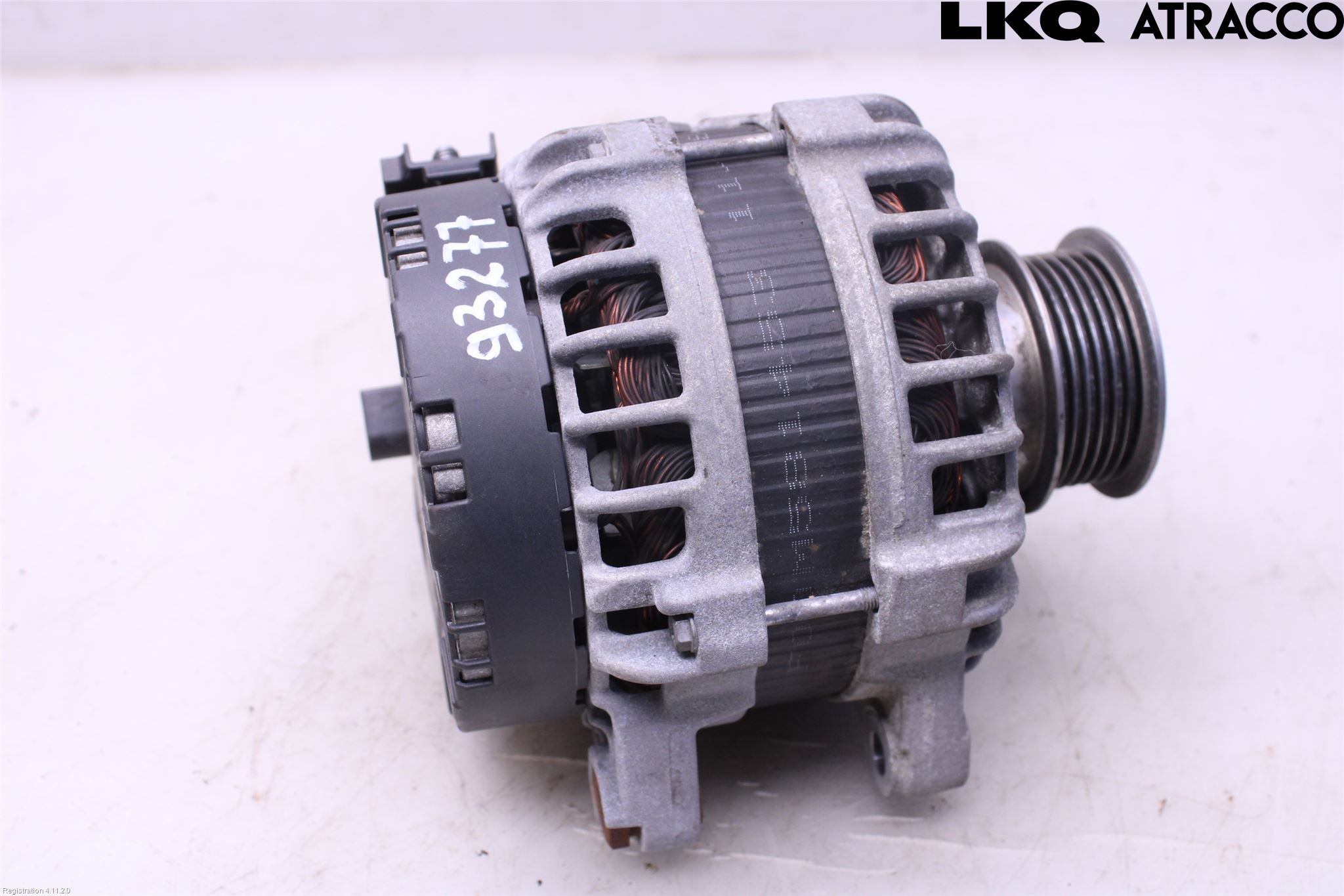 Volvo V40 12-19 Dynamo