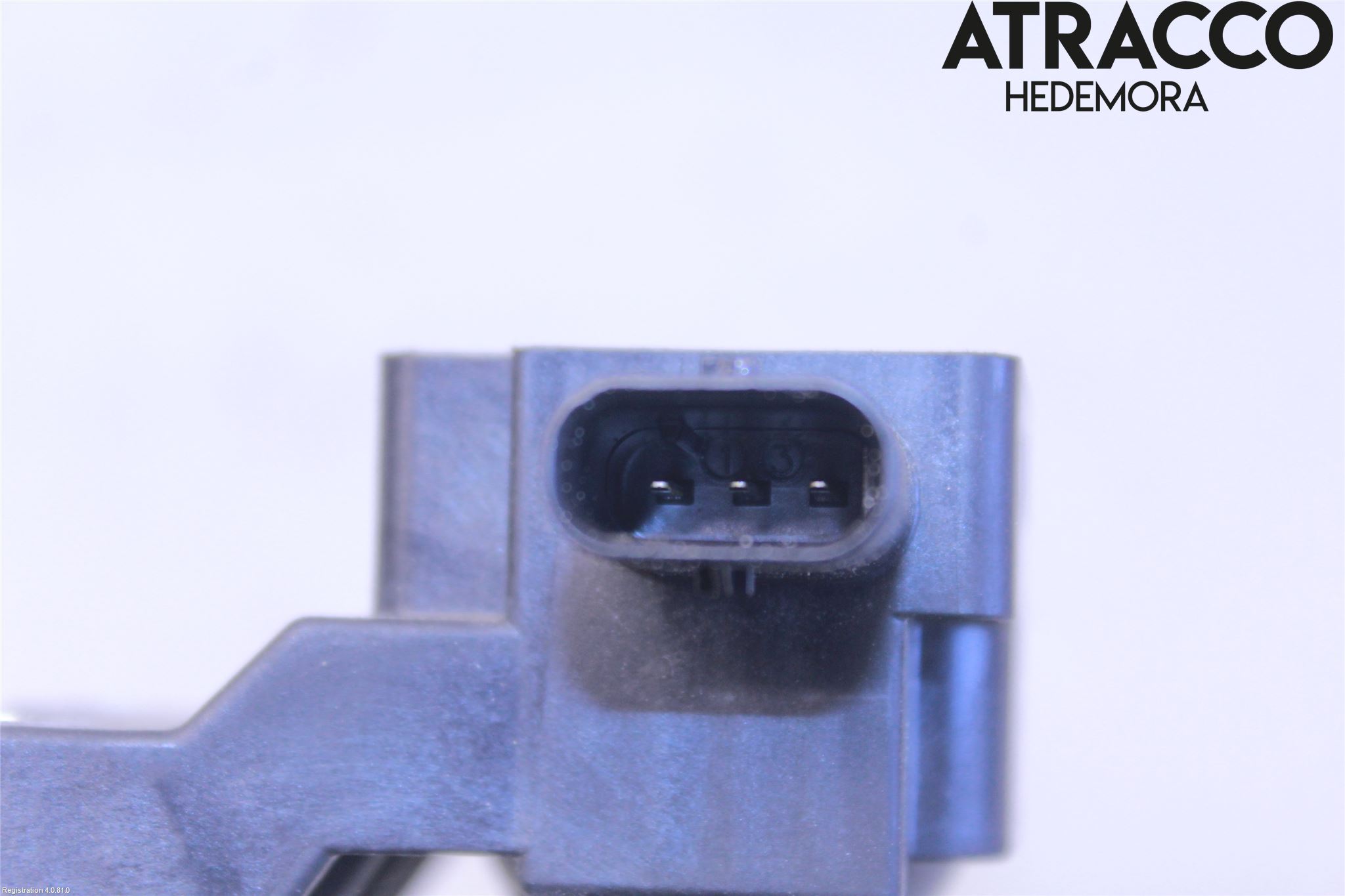 Ford FIESTA 13-17 Coil