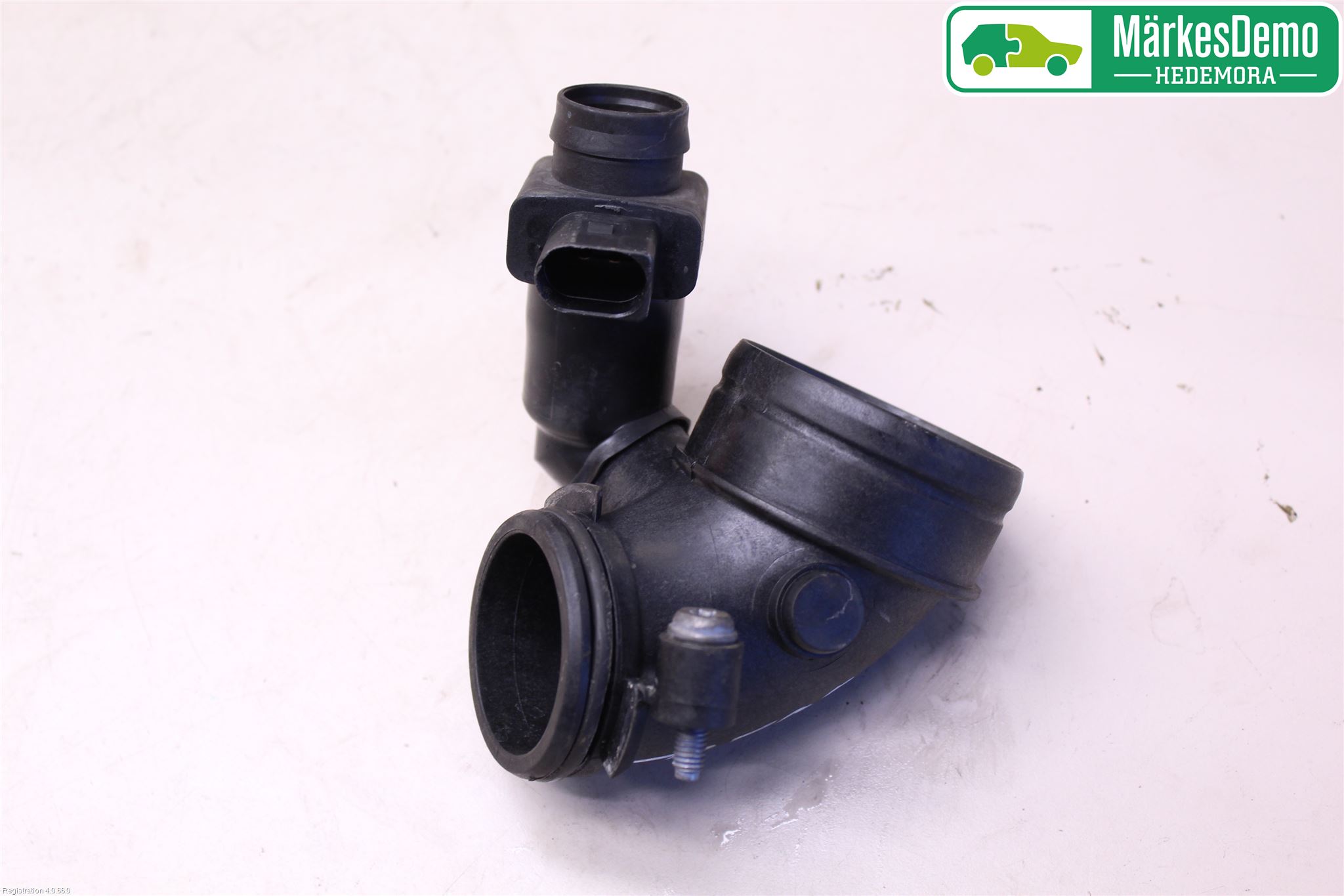 Volkswagen VW CADDY 16-20 Inns Gummibelg - Slange