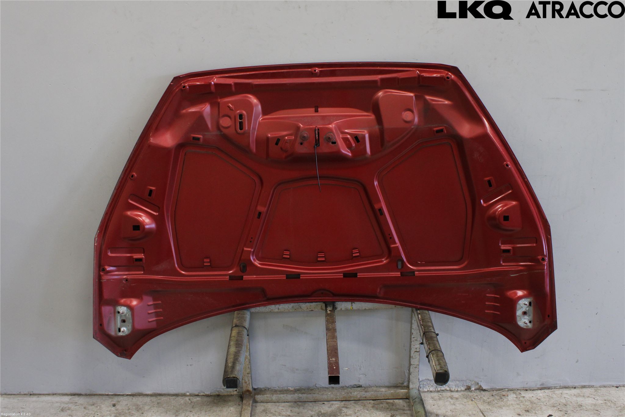 Ford FOCUS 15-18 Panser