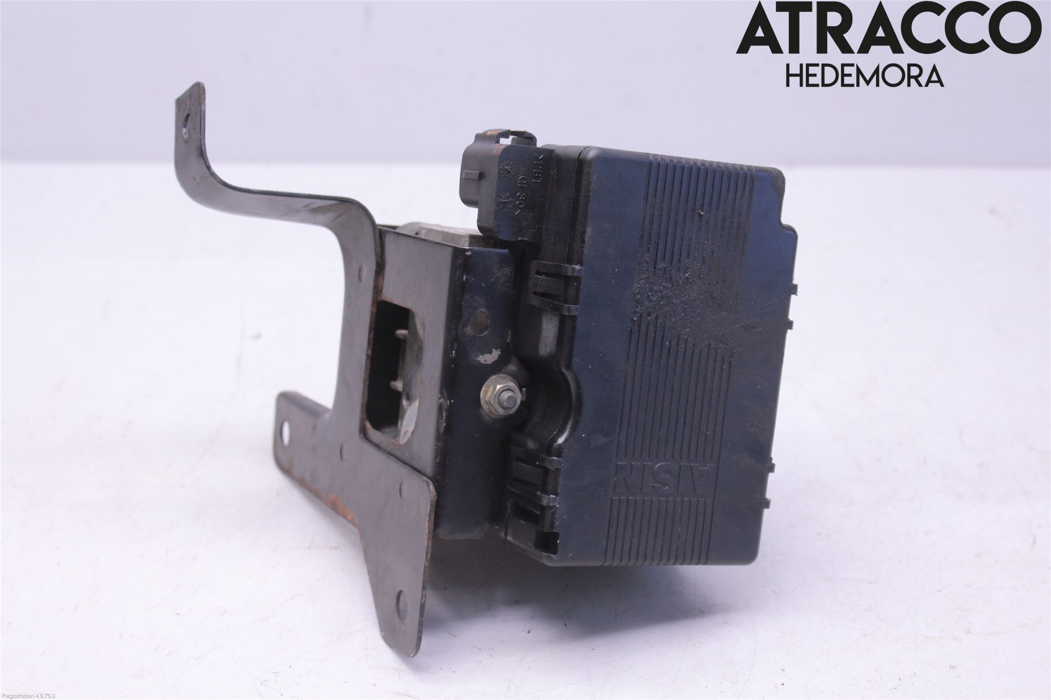 Mitsubishi L200   96-06 Abs Hydraulikkaggregat