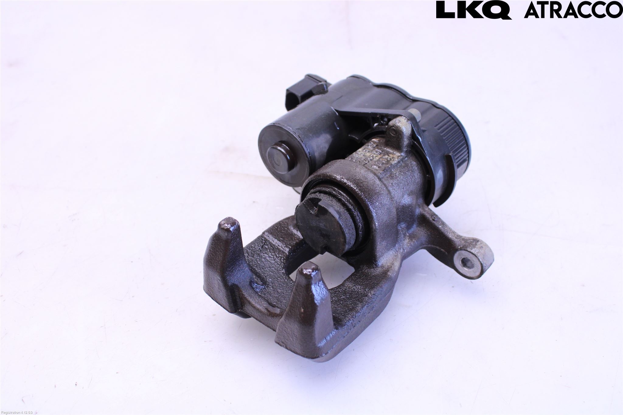 Mercedes-Benz MB A-KLASS (W177) 18- Bremsecaliper Bak Høyre