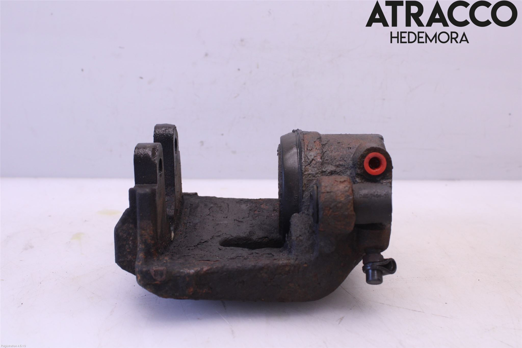BMW X6 E71/E72   08-14 Bremsecaliper Foran Venstre