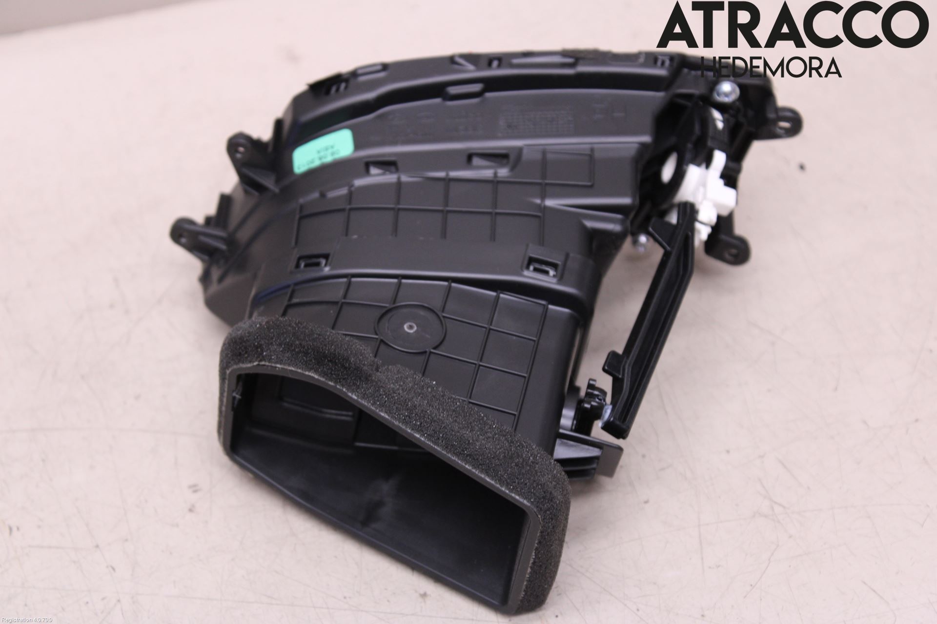 Hyundai i30 GD 13-17 Dashbord Kanal - Dyse