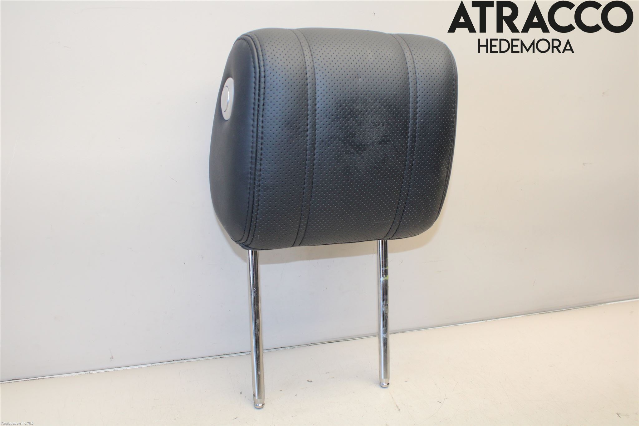 Landrover RANGE ROVER SPORT (L494) 14-22 Innr Nakkestøtte
