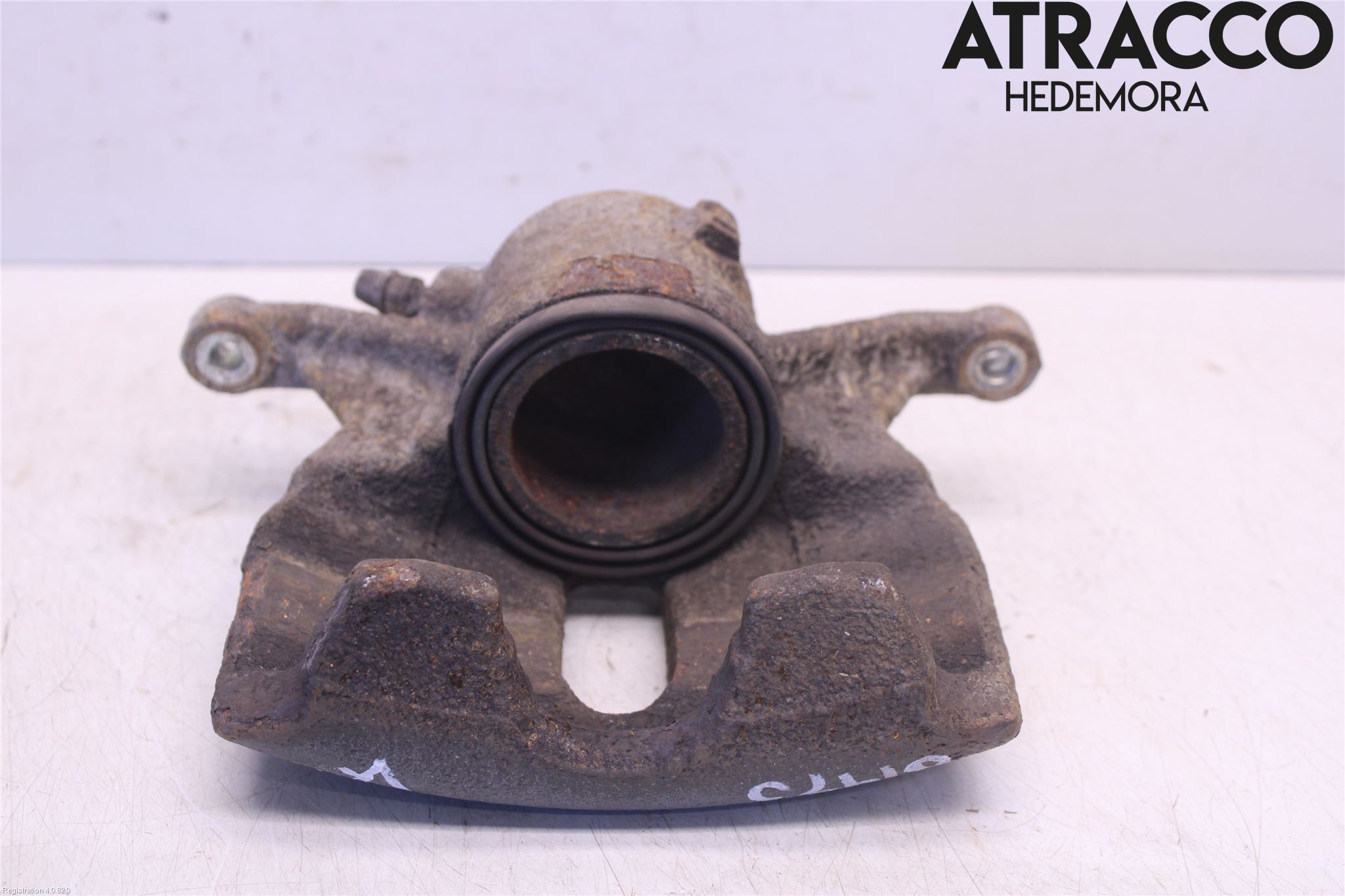 Volkswagen VW CADDY 16-20 Bremsecaliper Foran Venstre