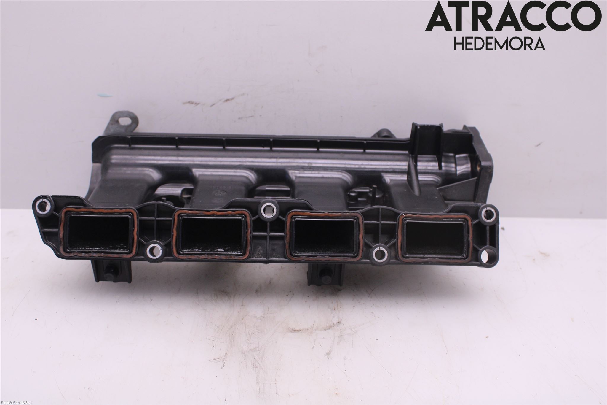 Nissan QASHQAI 17-21 Innsugningsmanifold