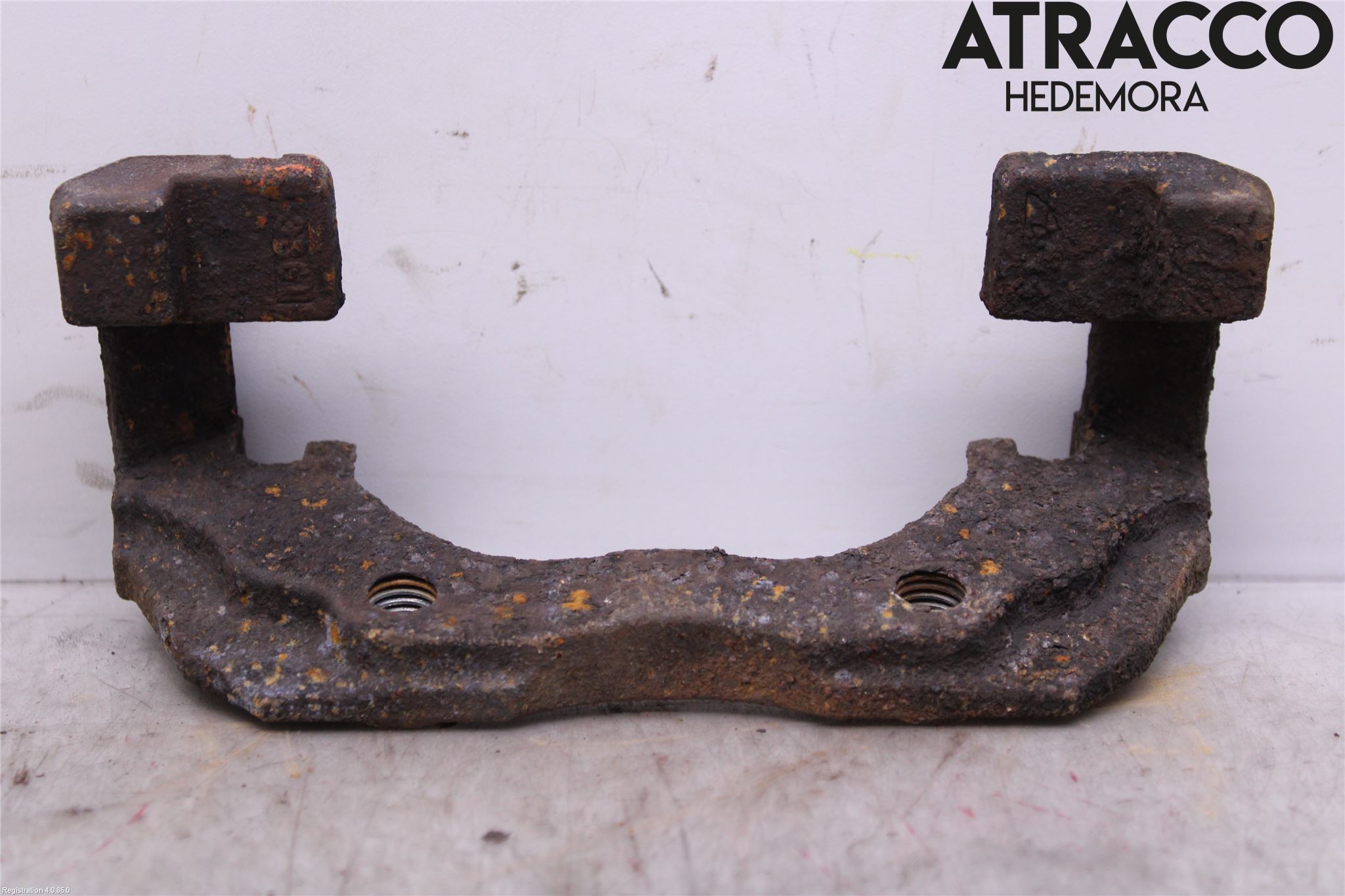 Ford C-MAX II  11-14 Bremsecaliper Feste Holder