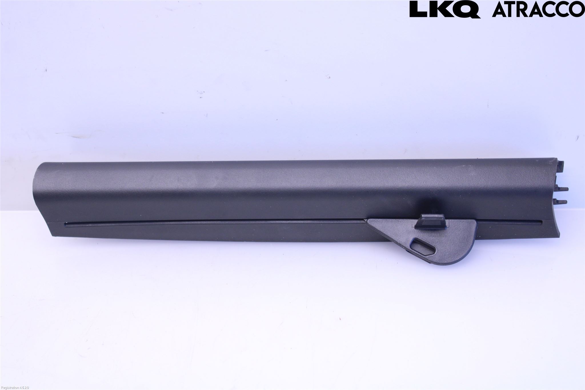 BMW 3 F30/F31/F80 12-19 Innr Innsyn Beskytelse Stv