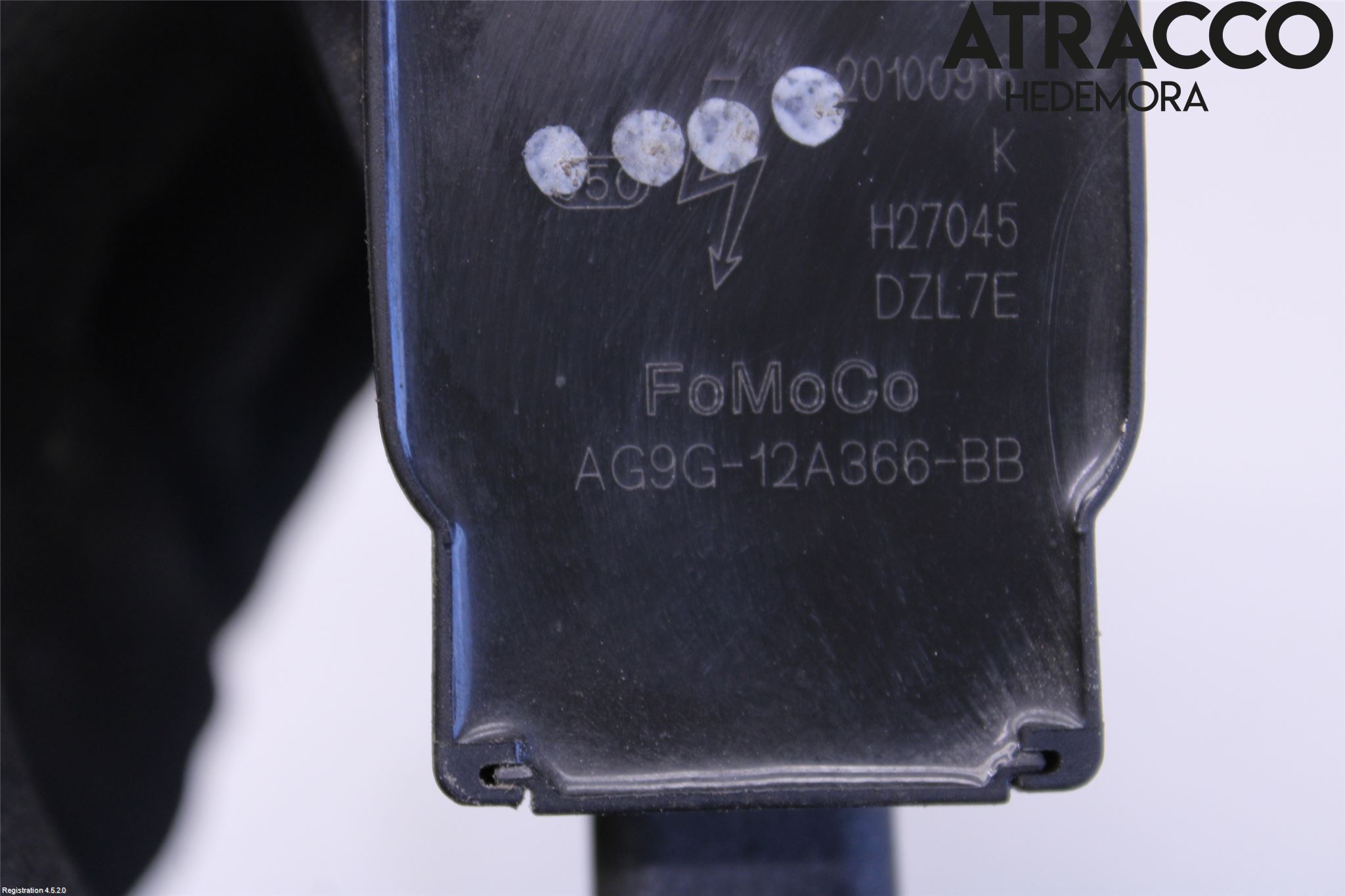 Volvo S60 11-13 Coil