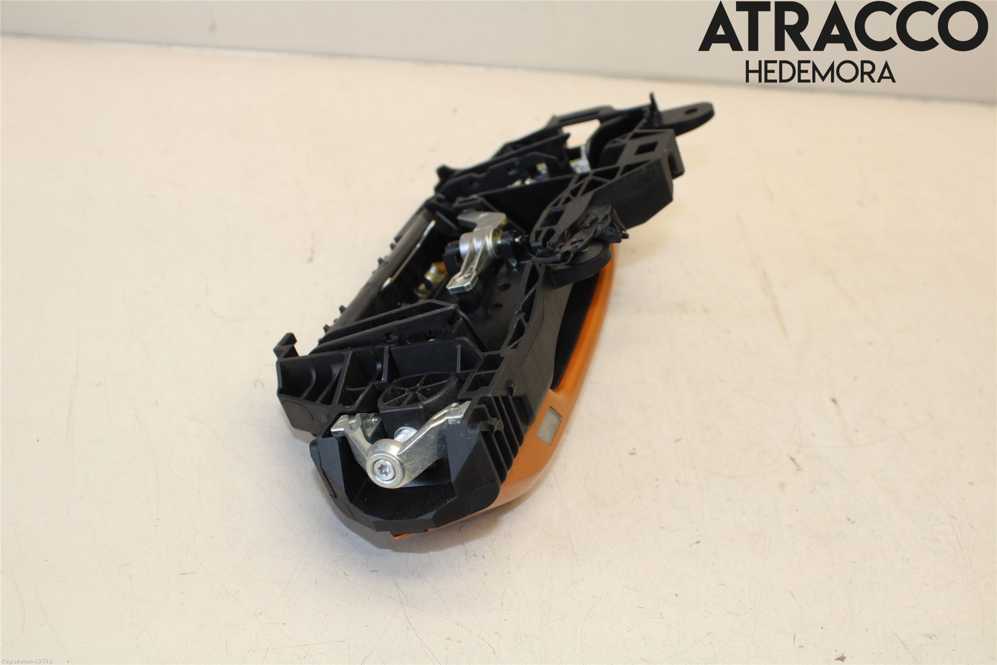 Audi A4/S4 B9 16-19 Dørhandtak Ytre Venstre