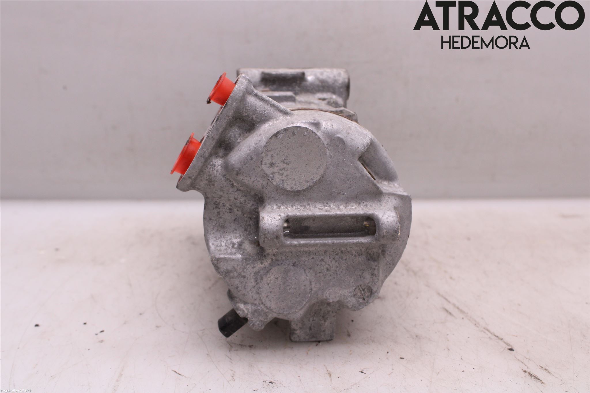 Opel CORSA E 15-19 Varme Ac Kompressor