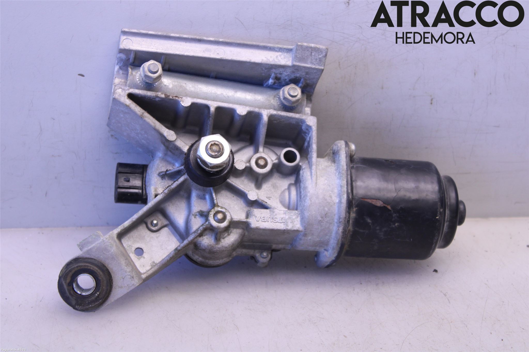 Nissan NAVARA 05-16 Rele Viskermotor