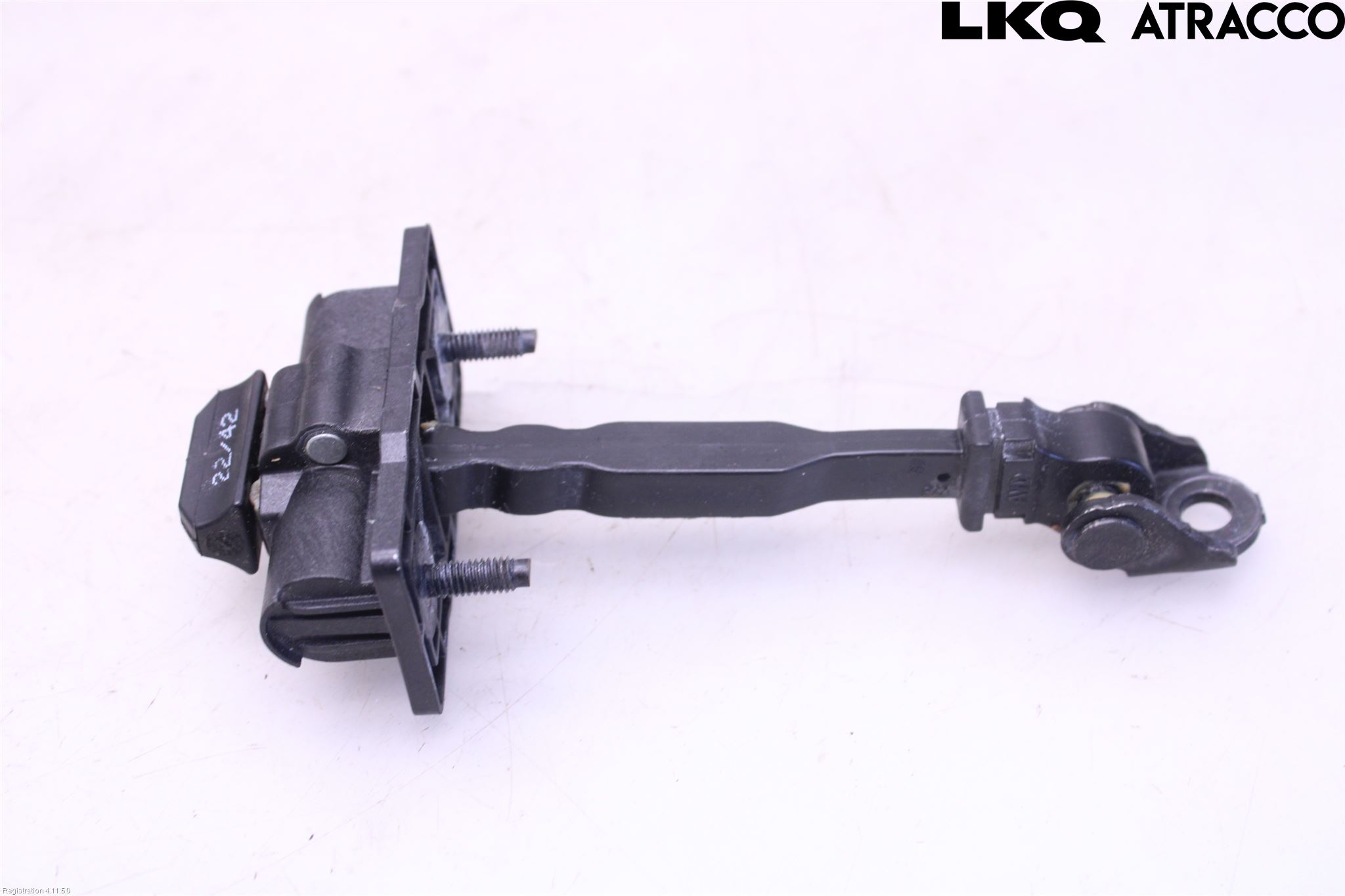 Peugeot 208/E-208 20- Dørstopper