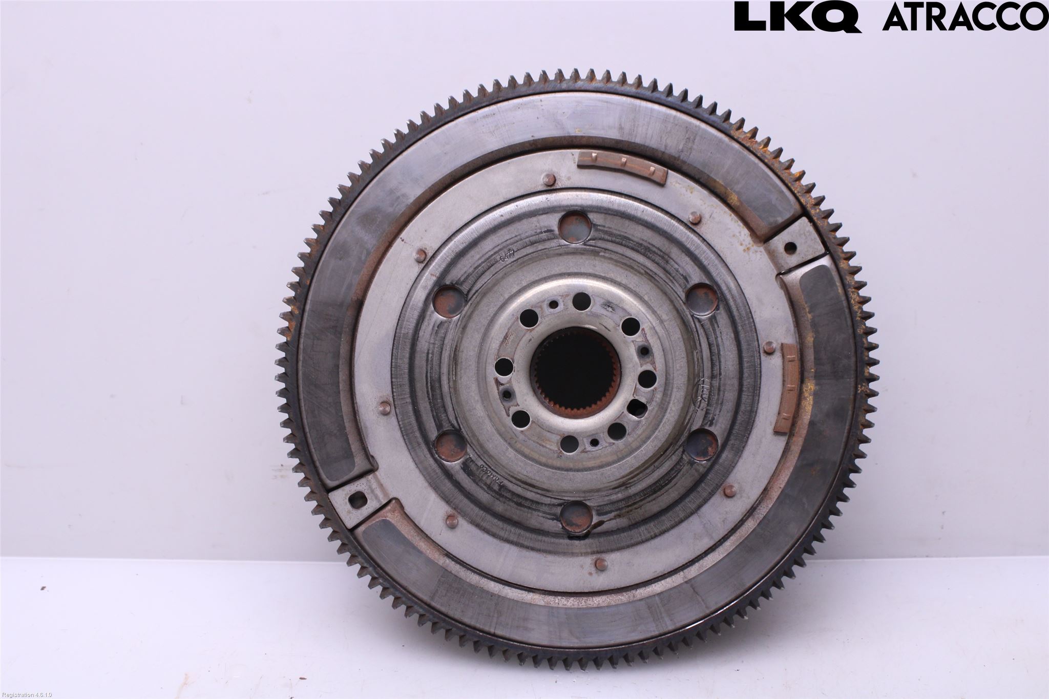 Ford KUGA 13-16 Svinghjul Automat