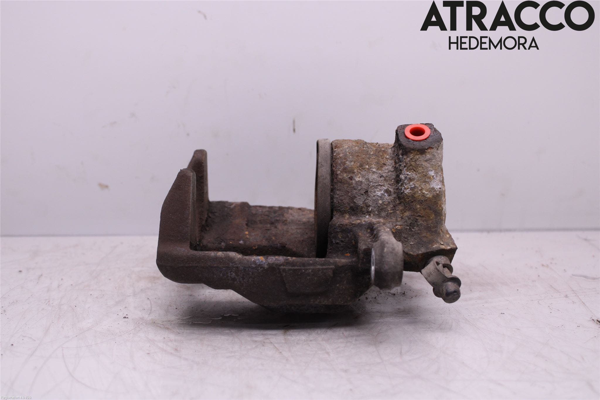 Mercedes-Benz MB C (203) 00-07 Bremsecaliper Foran Venstre