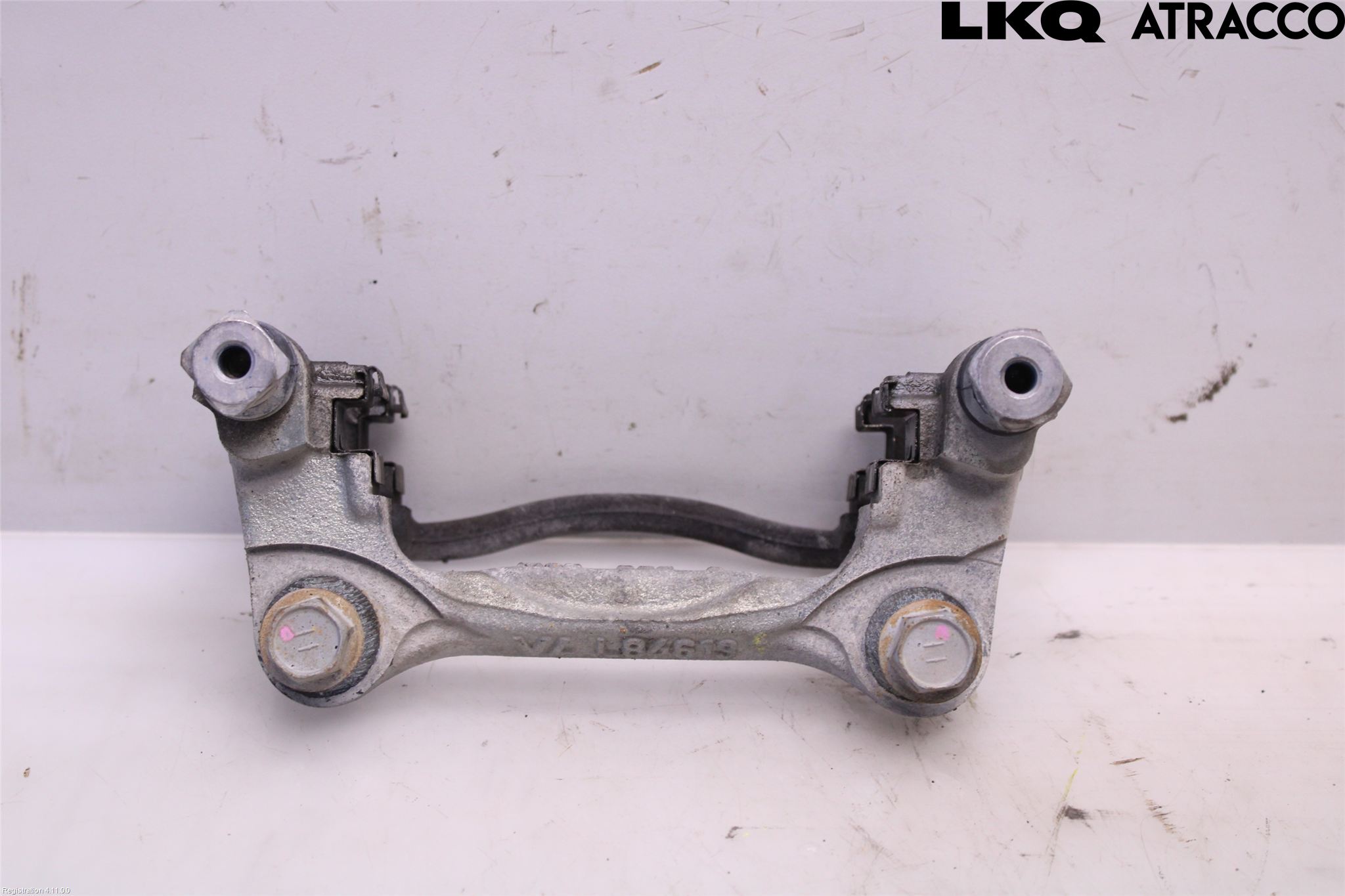 Toyota YARIS CROSS XP21 21- Bremsecaliper Feste Holder