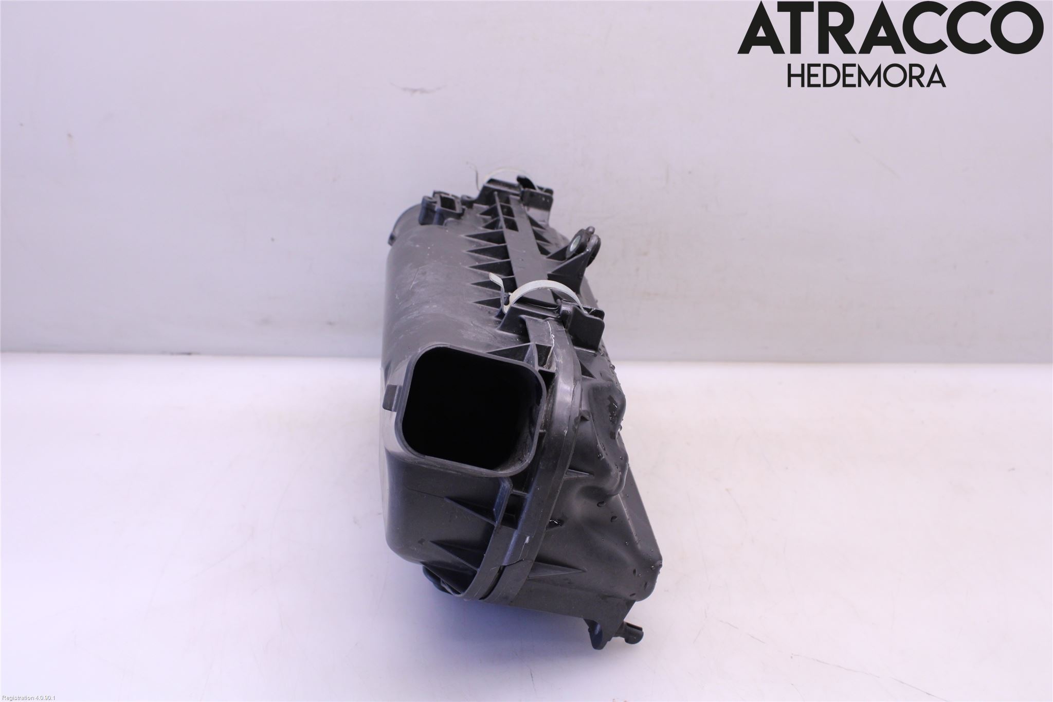 Suzuki SWIFT 17-24 Luftfilter Boks
