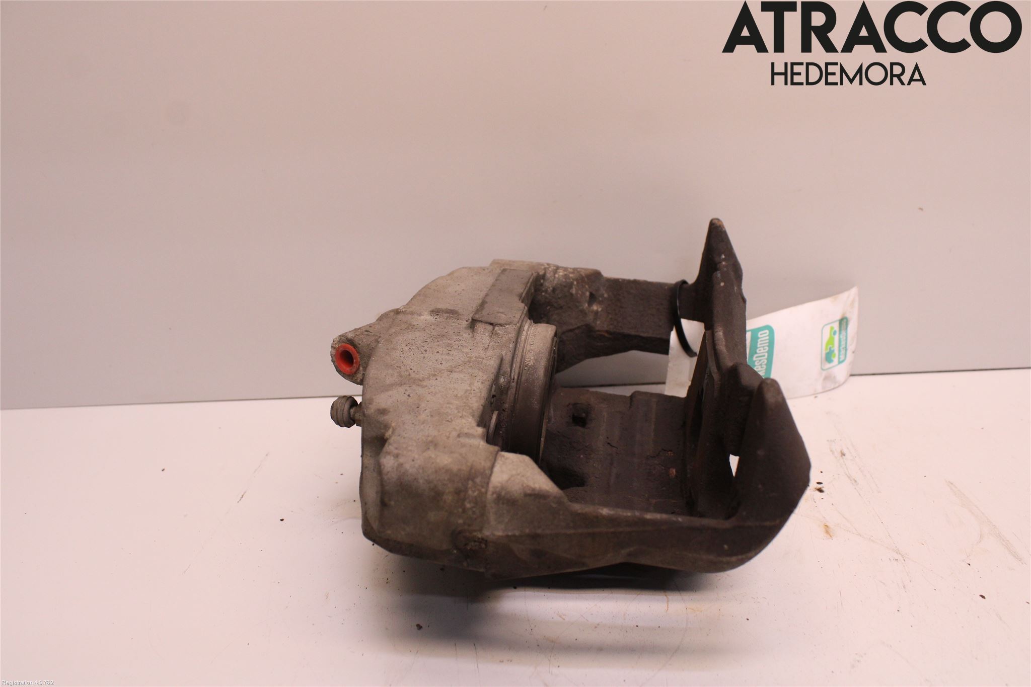 Volvo XC70 14-16 Bremsecaliper Foran Venstre
