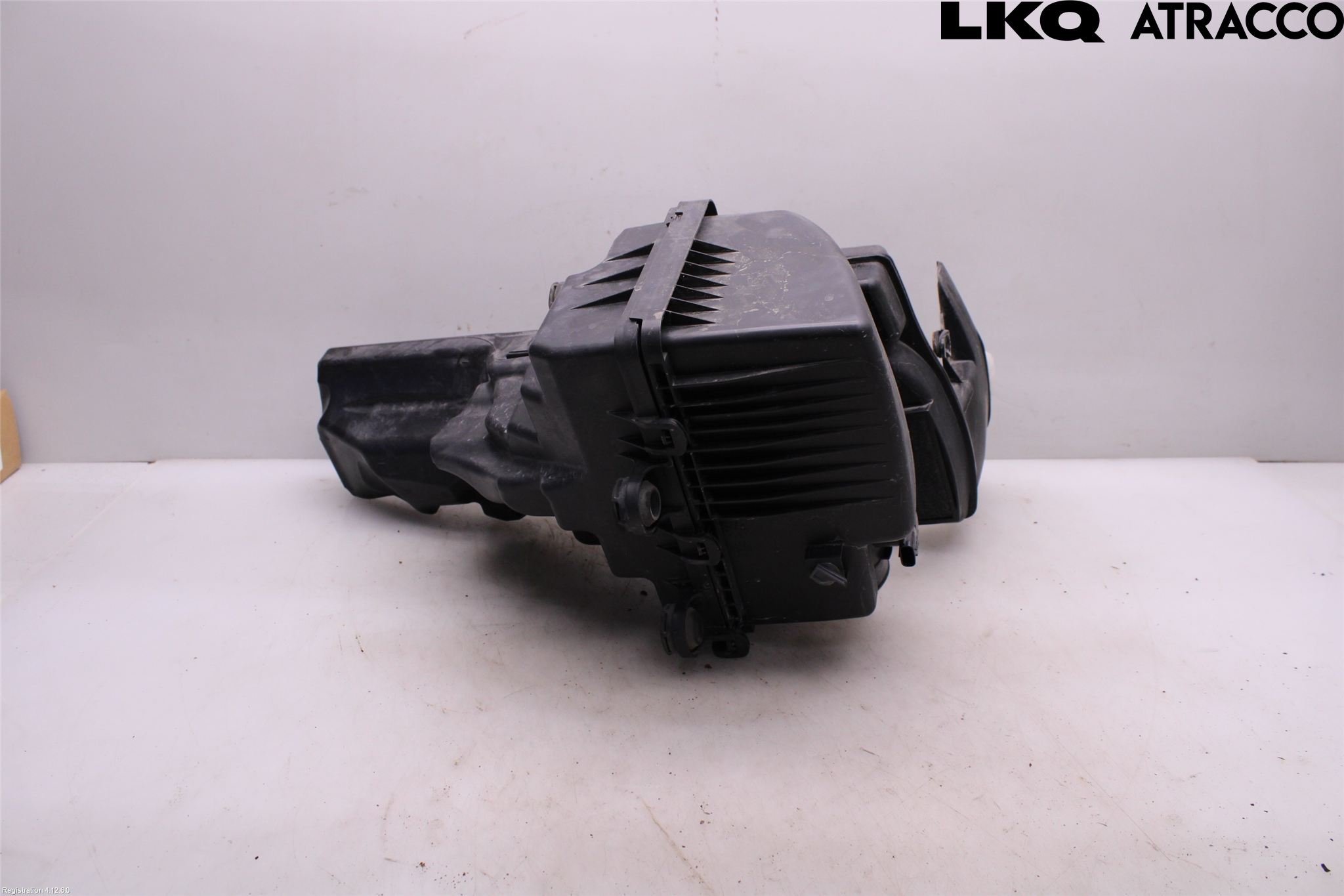 Mazda CX-5 12-17 Luftfilter Boks