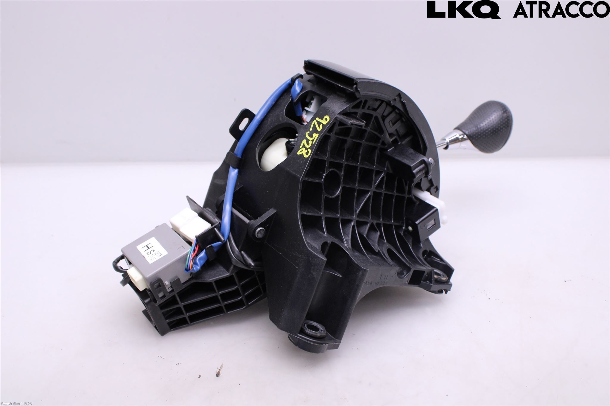 Lexus RX AL10 09-15 Gearspak