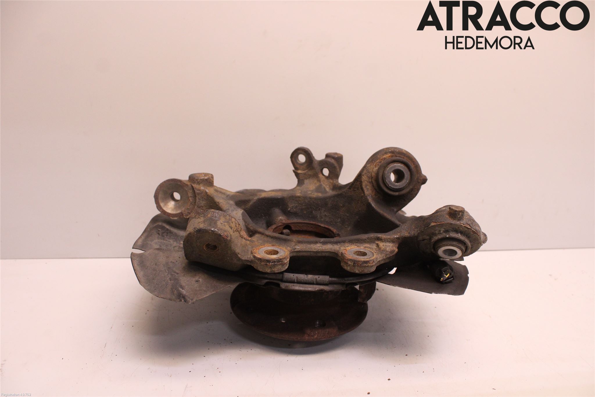 BMW 1 F20/F21 11-19 Spindel Hb