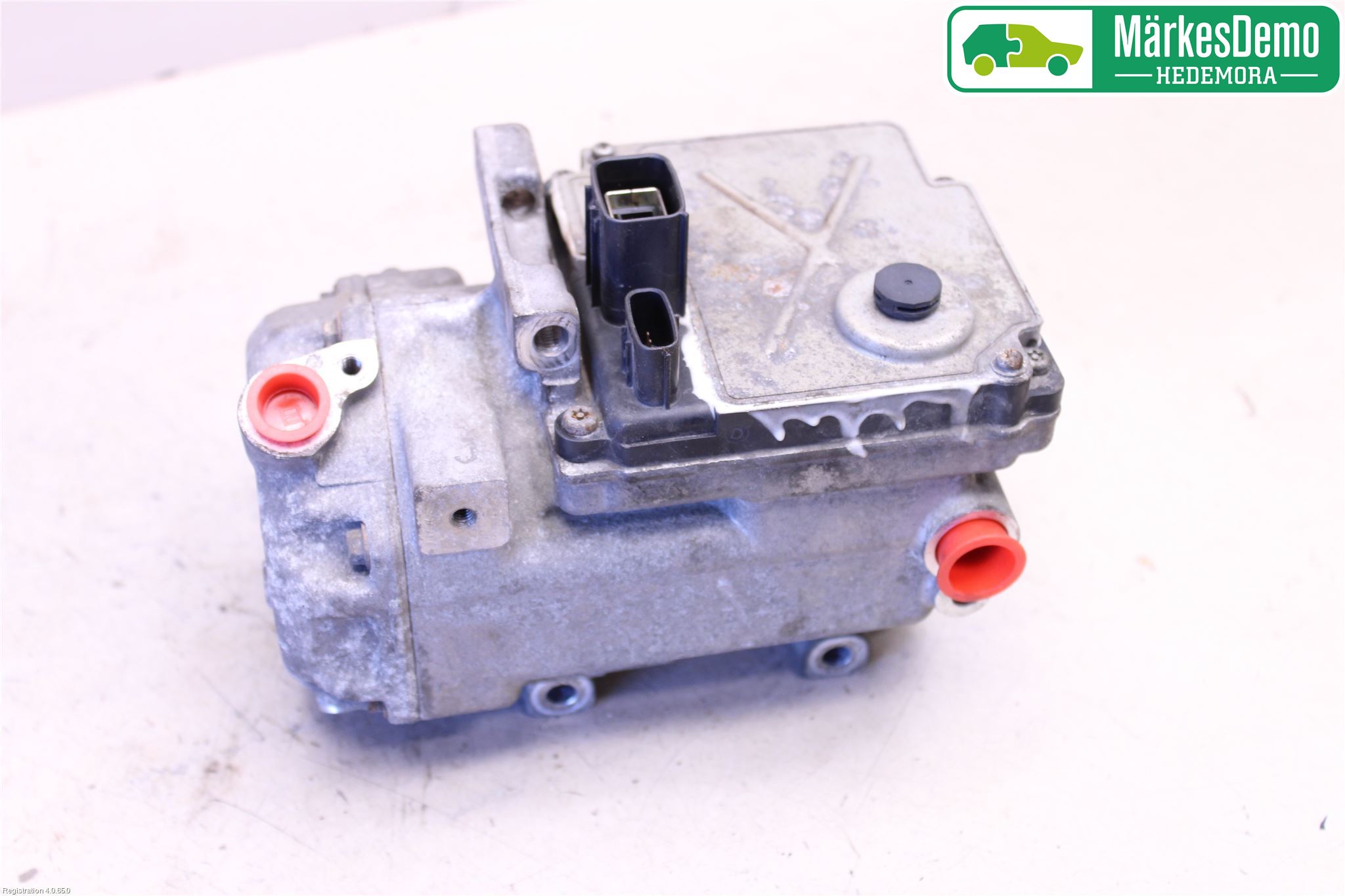 Lexus GS 300/430/450H 05-12 Varme Ac Kompressor