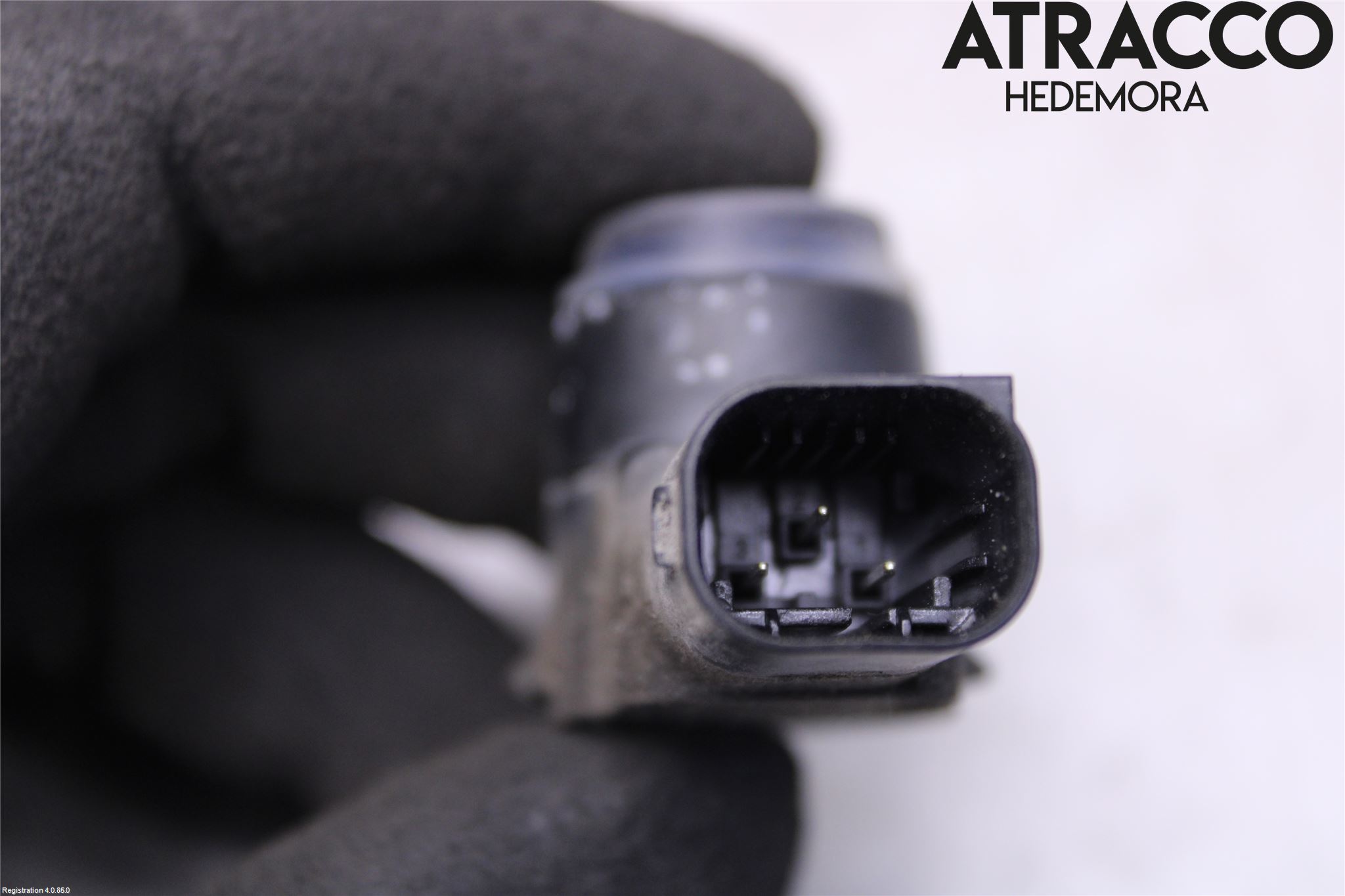 Citroen C4 GRAND PICASSO 07-13 Sensor Parkering Front
