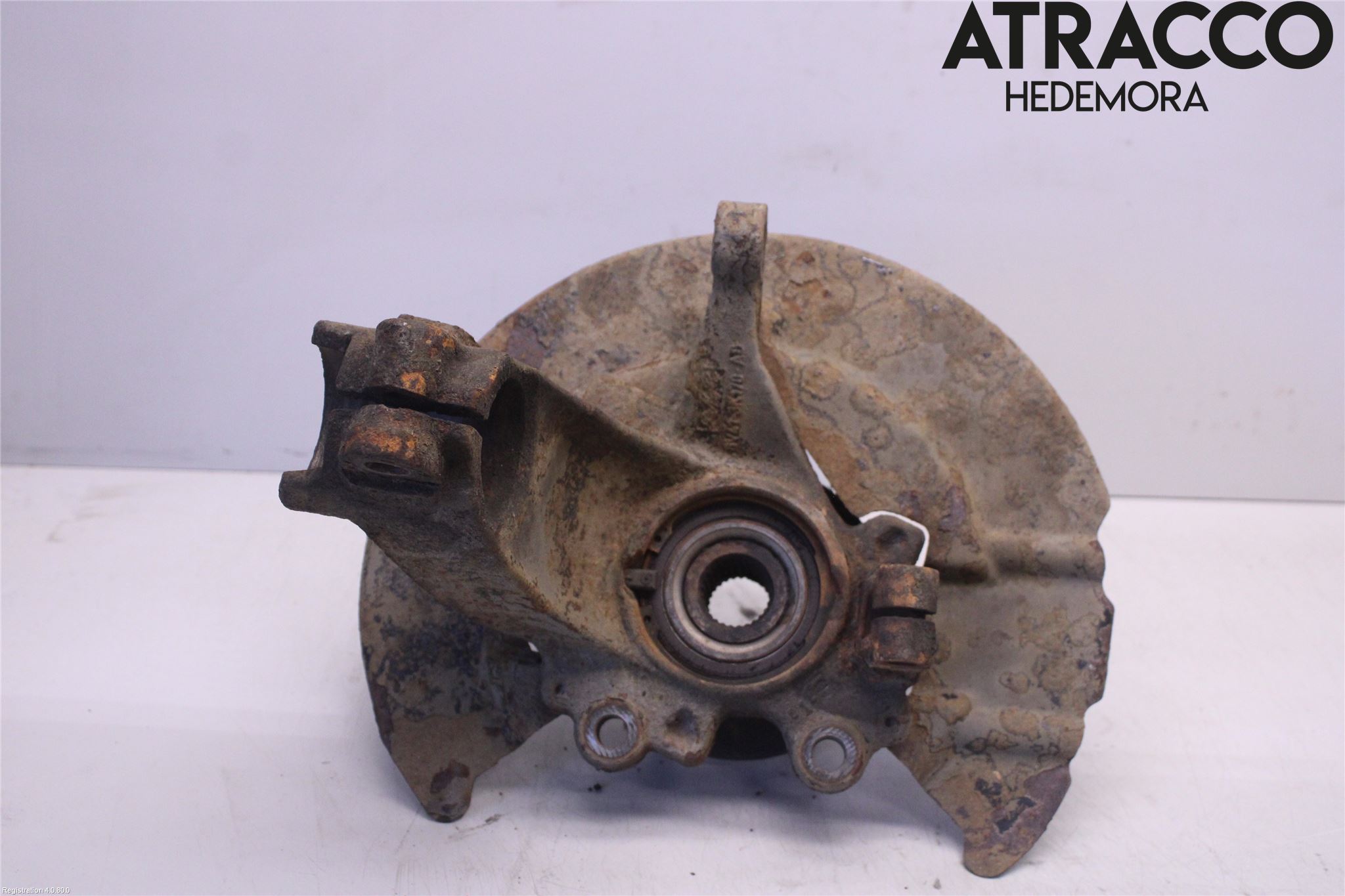 Ford KUGA 08-12 Spindel Hf